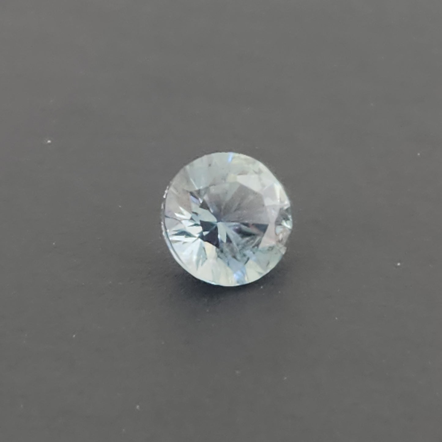 0.79 ct Montana Sapphire