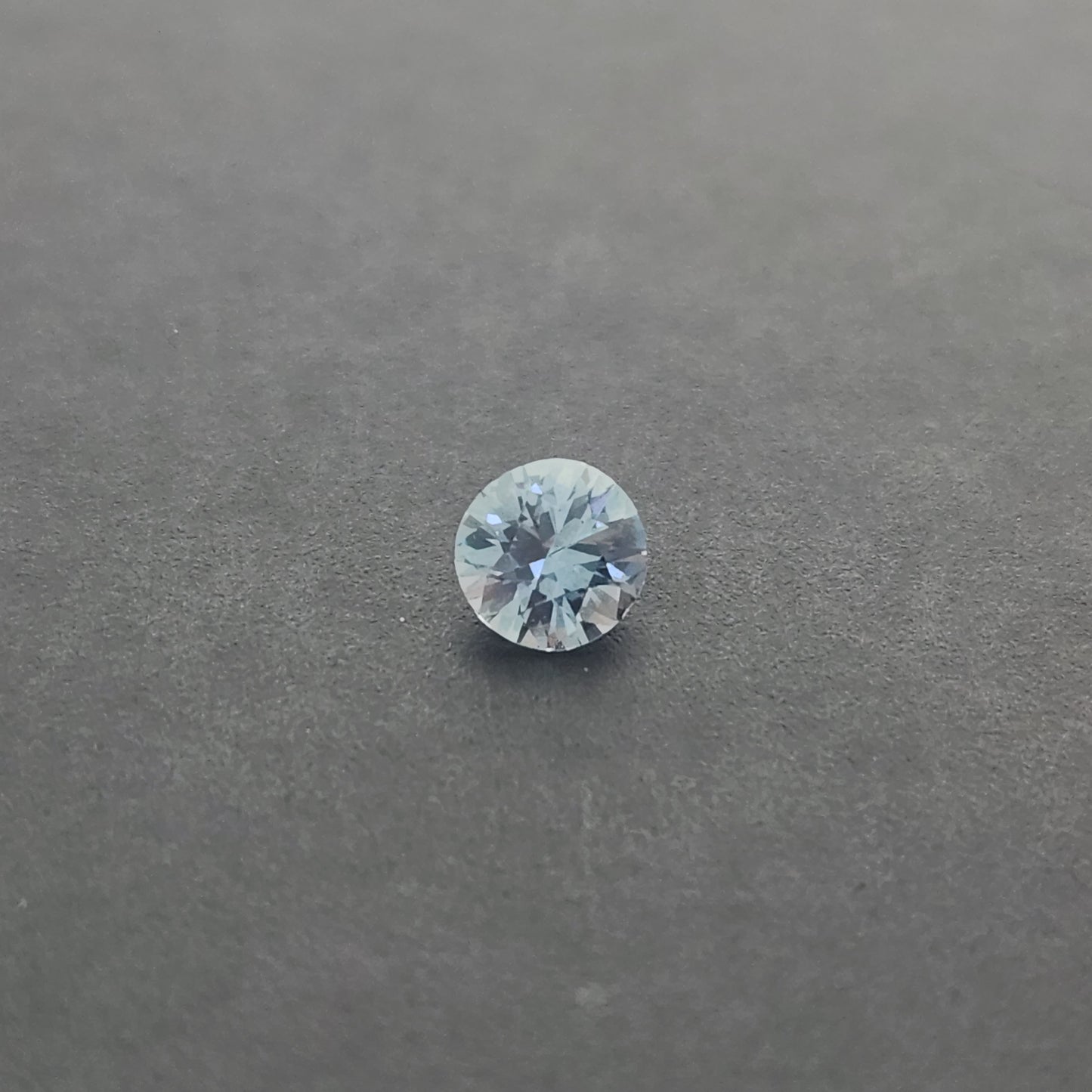 0.52 ct Montana Sapphire