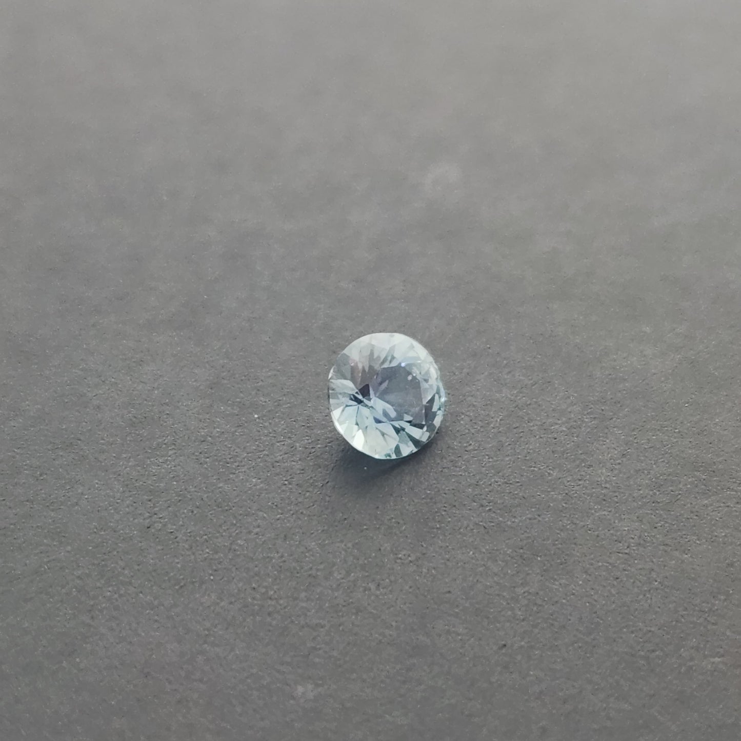 0.52 ct Montana Sapphire