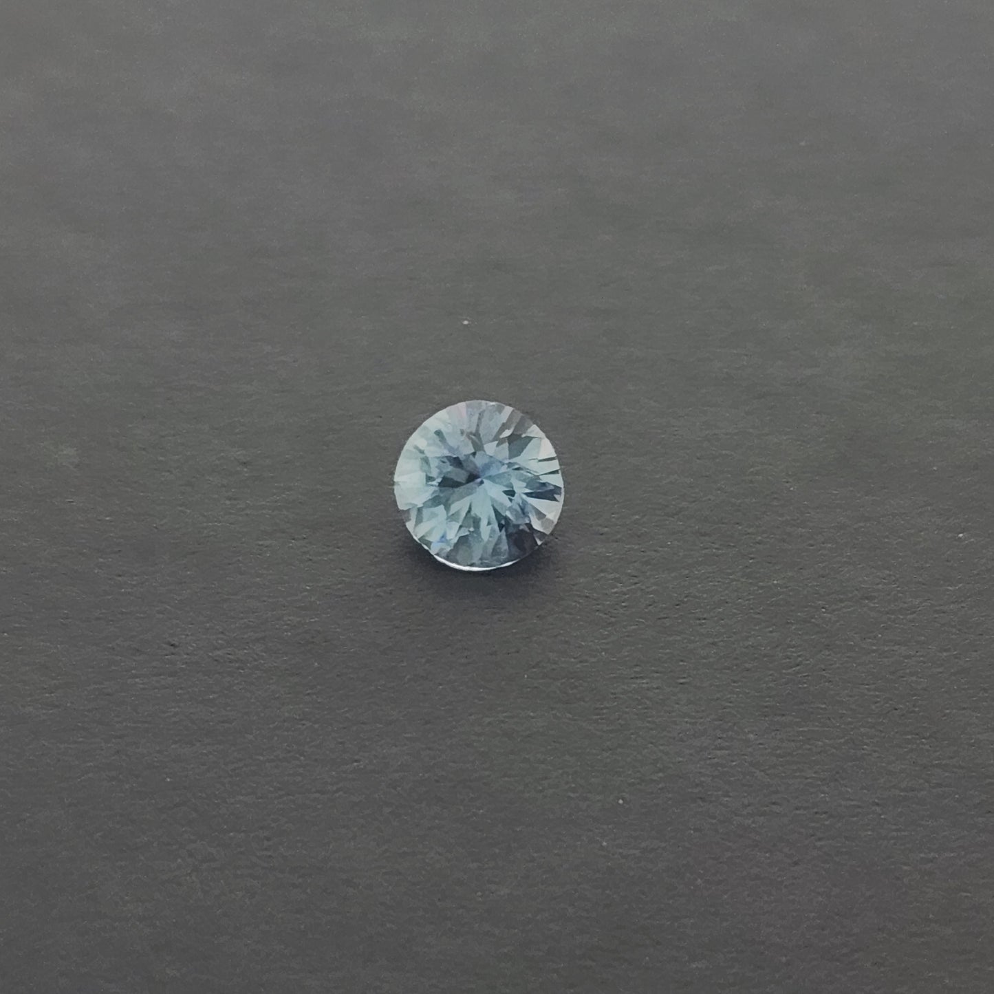 0.52 ct Montana Sapphire