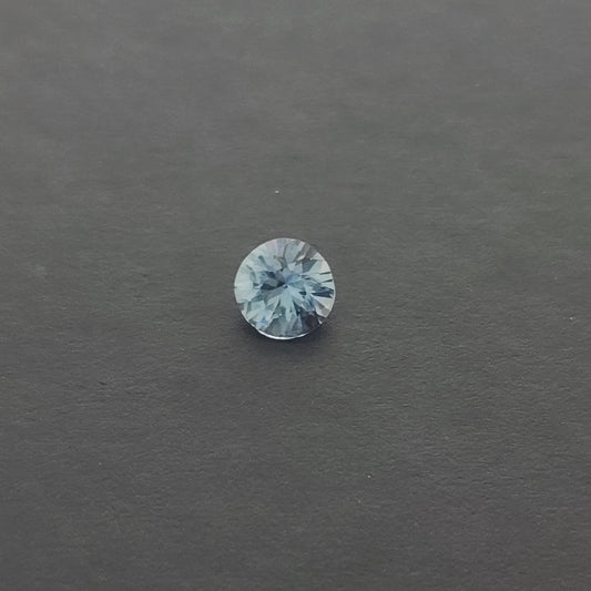 0.52 ct  Montana Sapphire