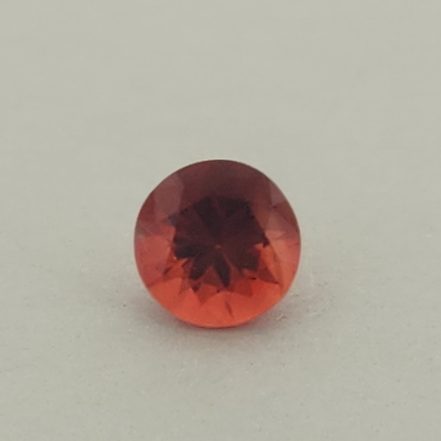 0.77 ct Oregon Sunstone