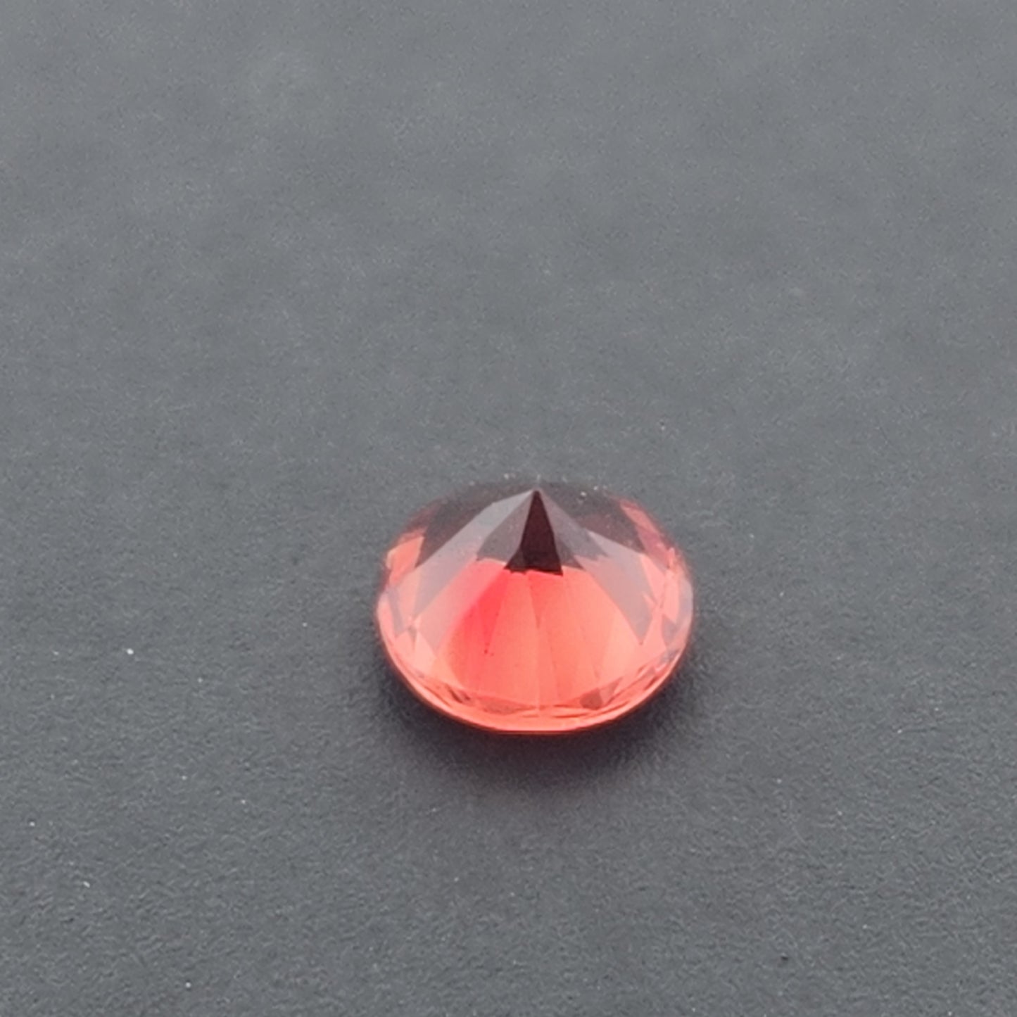 0.77 ct Oregon Sunstone