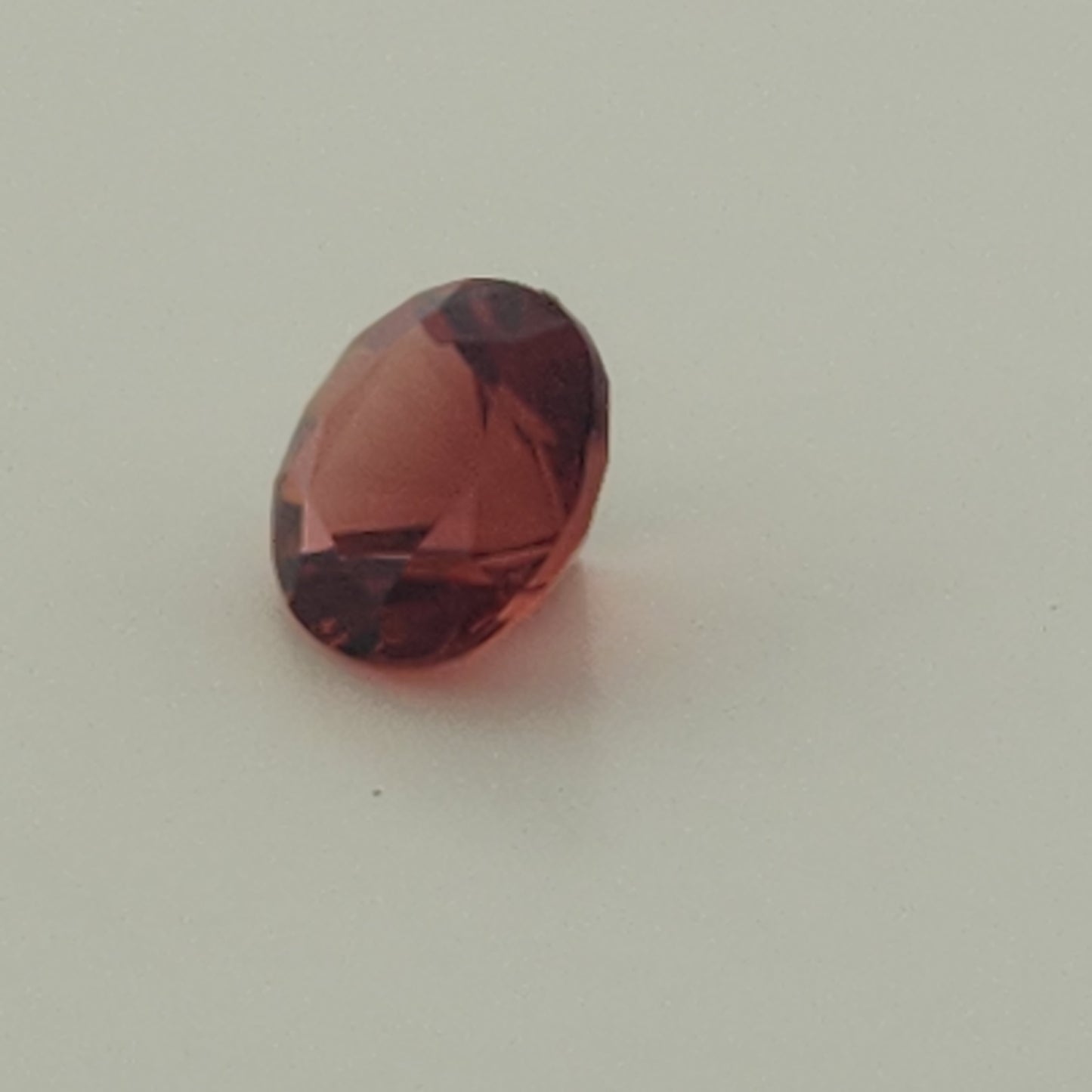 0.77 ct Oregon Sunstone