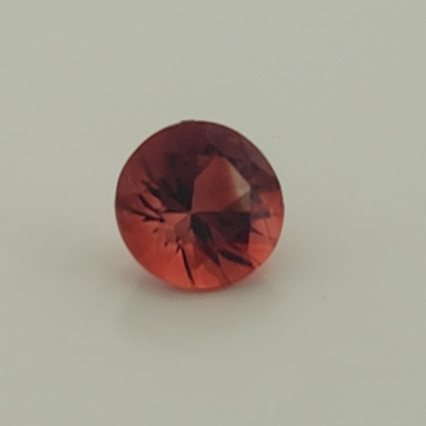 0.77 ct Oregon Sunstone