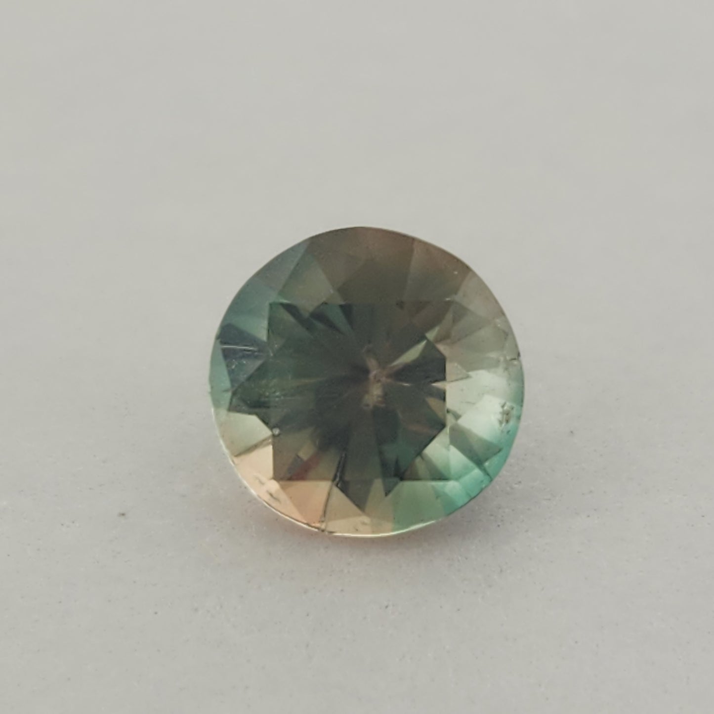 1.38 ct Oregon Sunstone