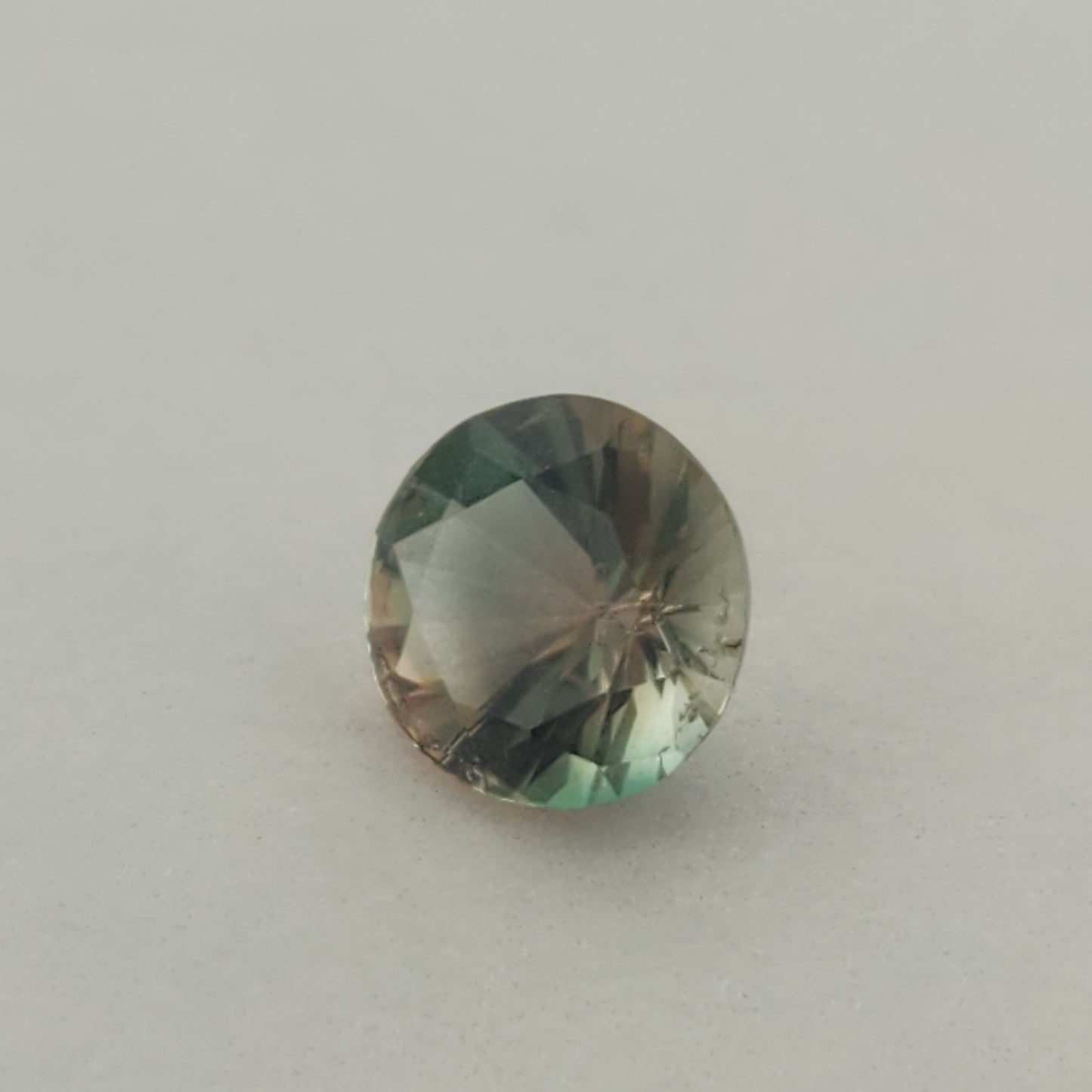 1.38 ct Oregon Sunstone