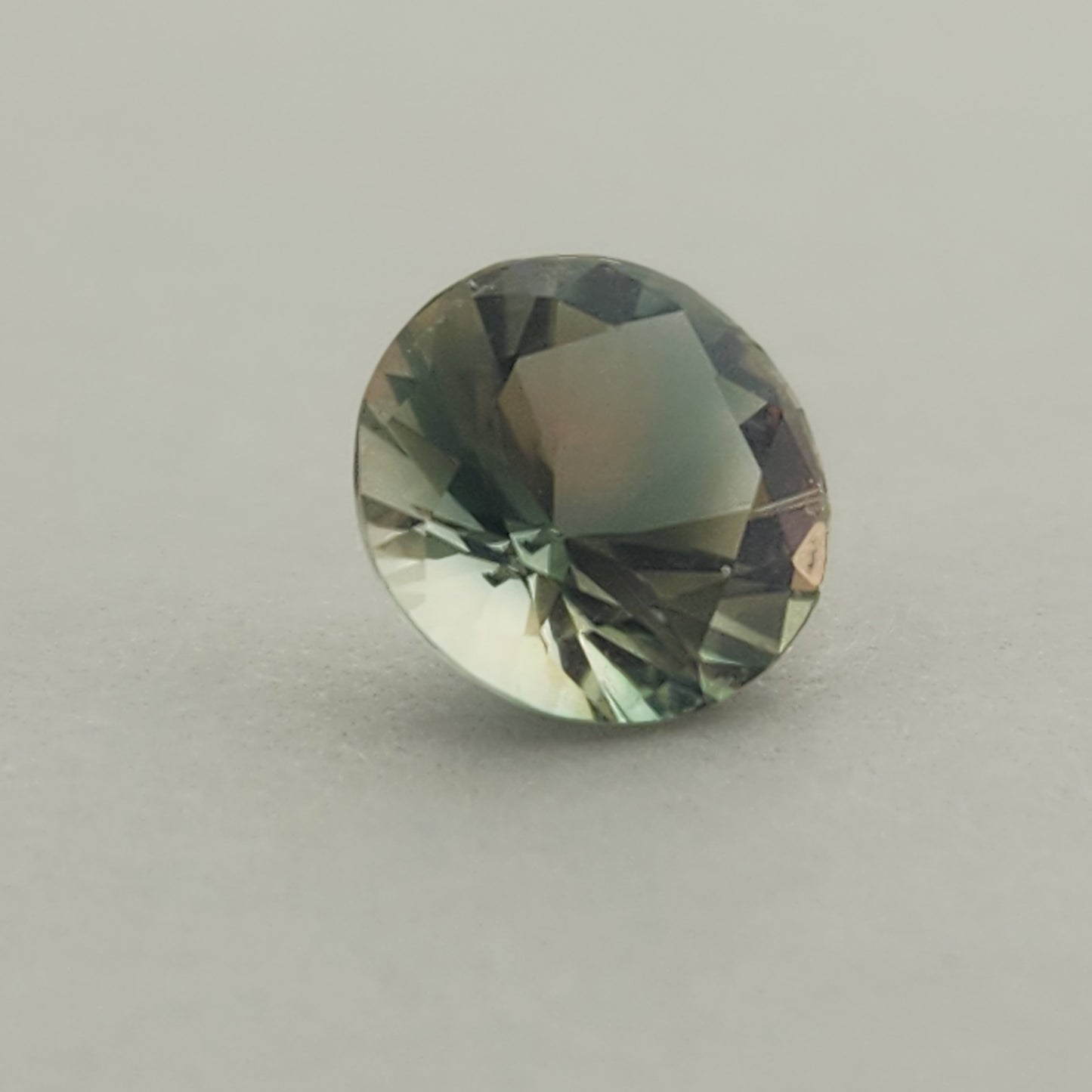 1.38 ct Oregon Sunstone