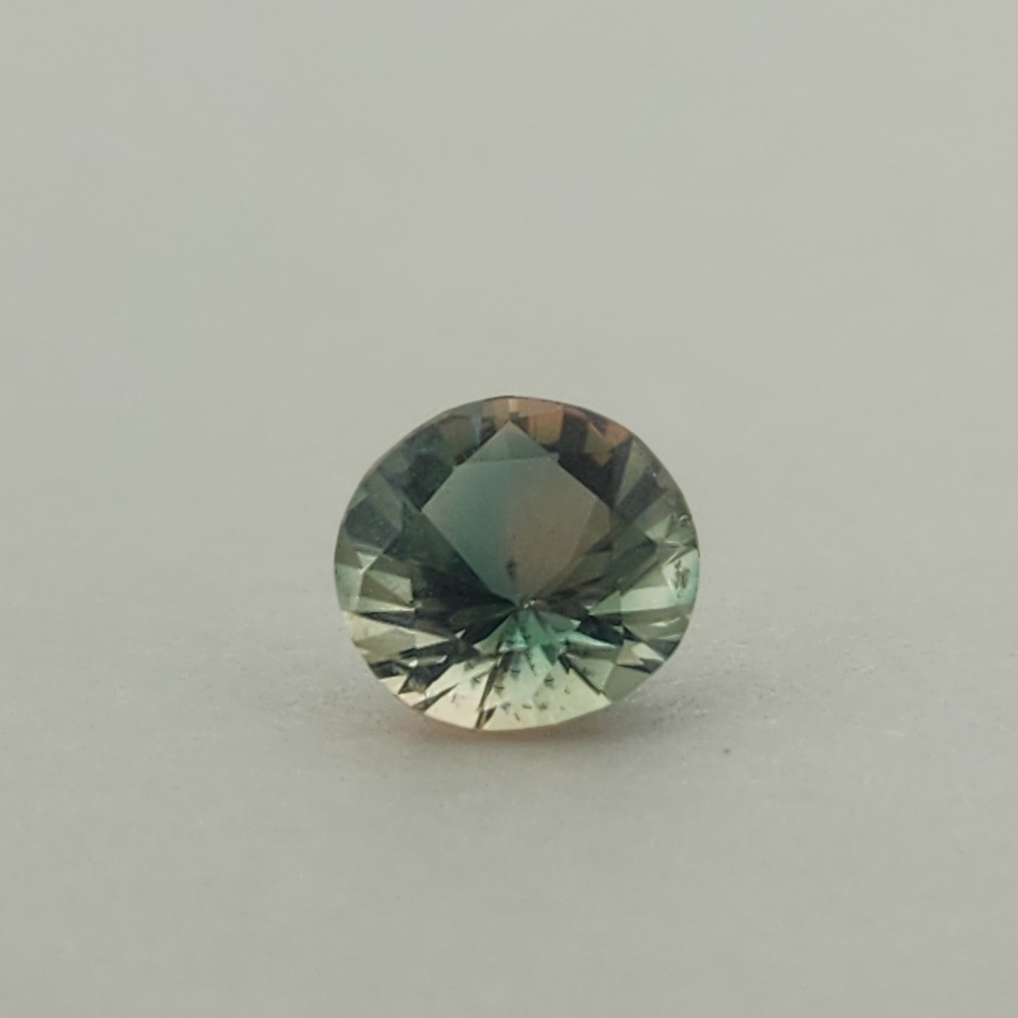 1.38 ct Oregon Sunstone