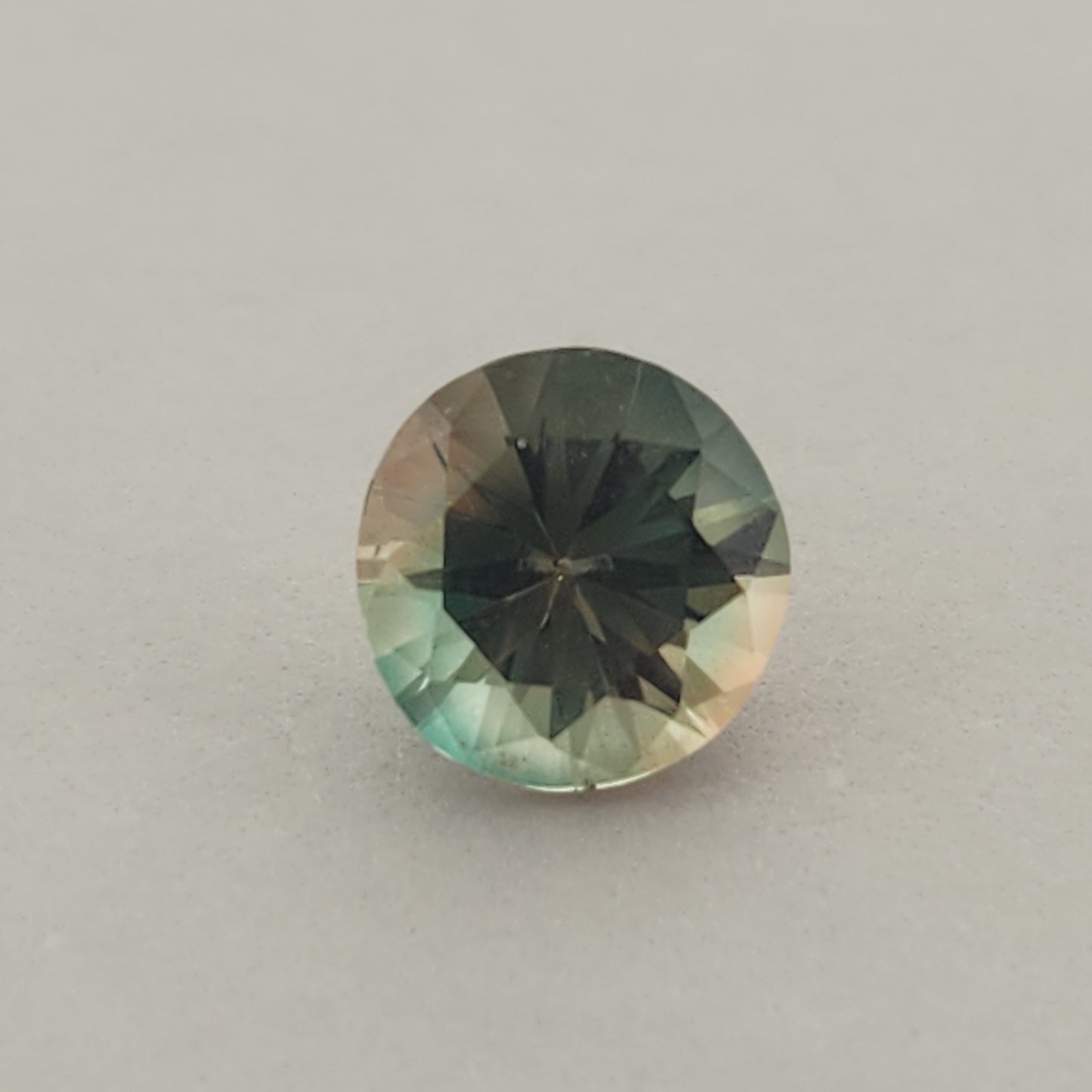 1.38 ct Oregon Sunstone