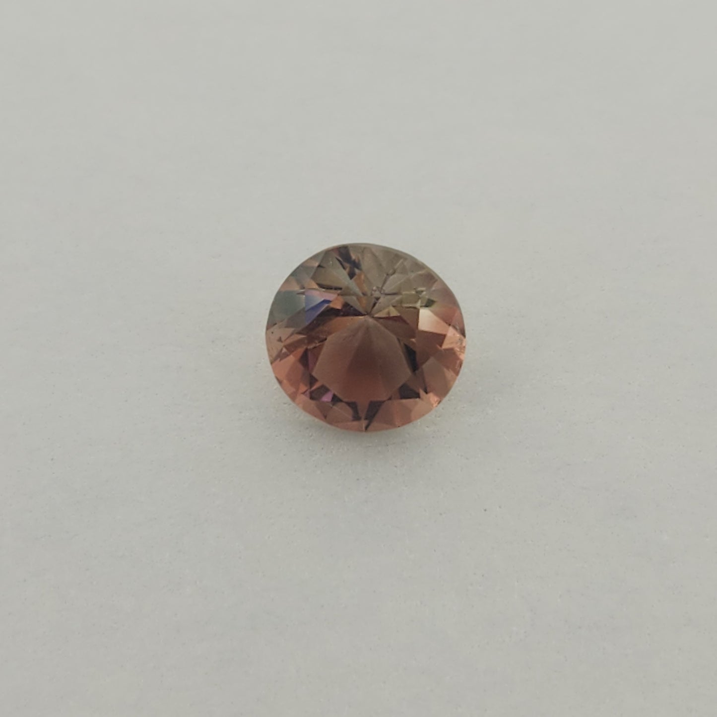 1.74 ct Oregon Sunstone