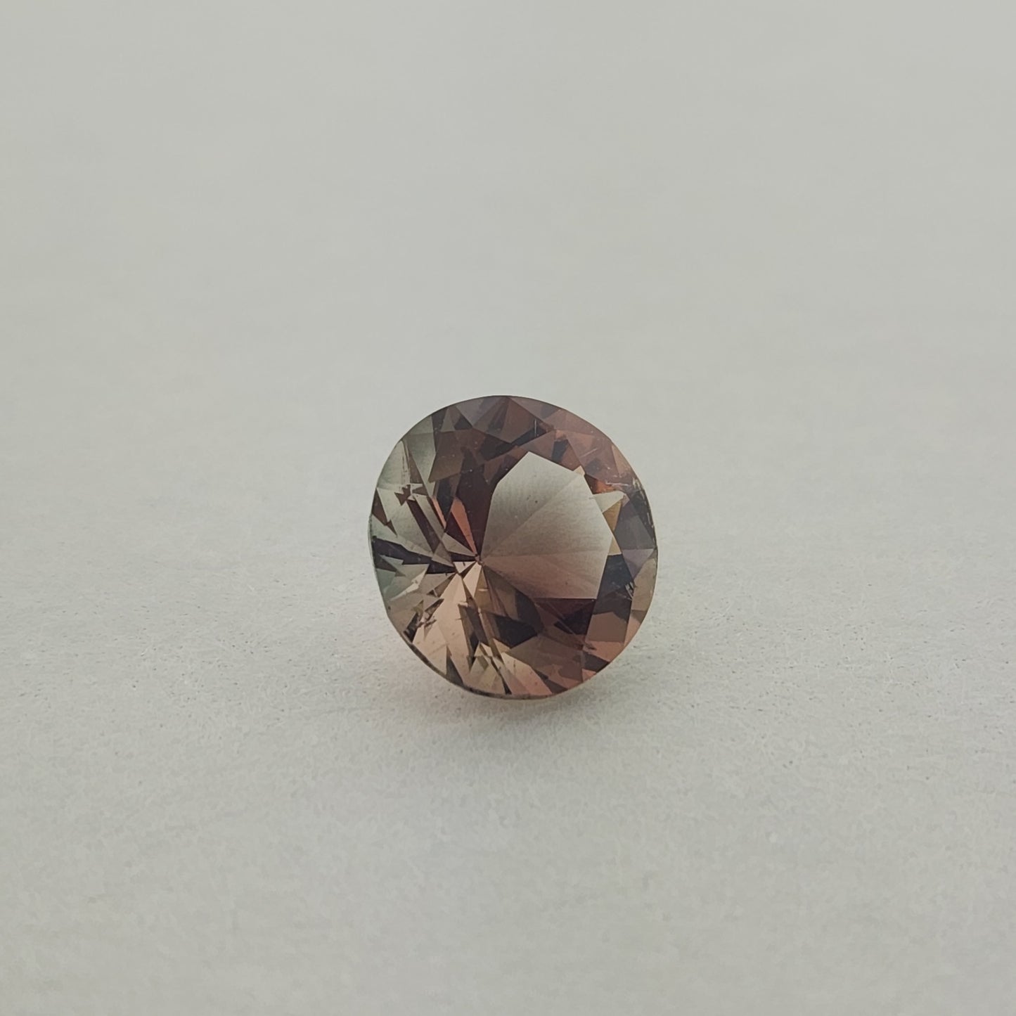 1.74 ct Oregon Sunstone