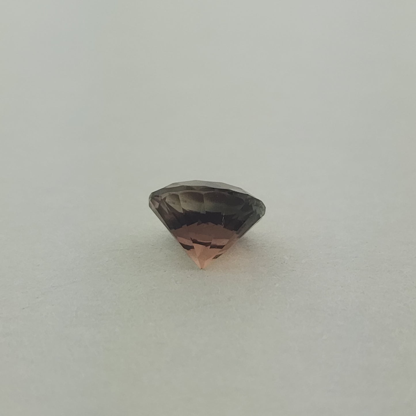 1.74 ct Oregon Sunstone