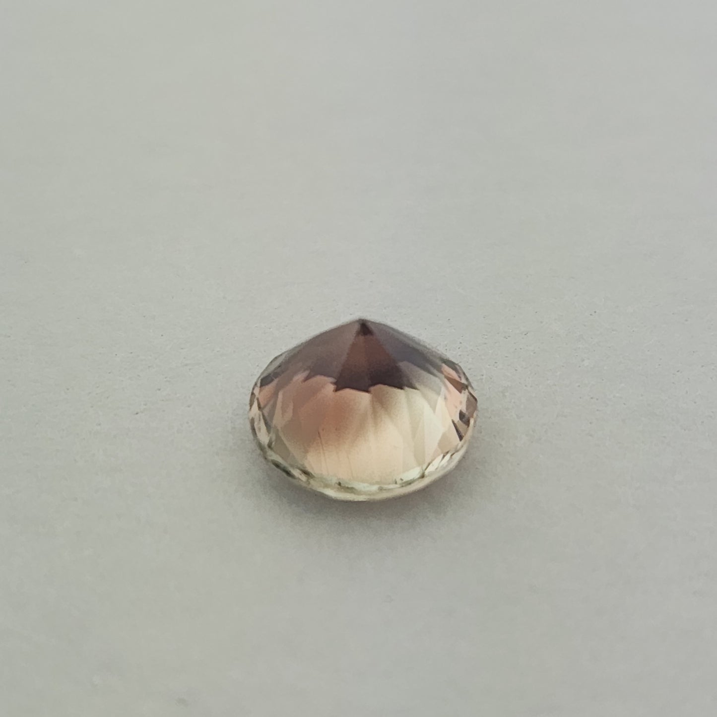 1.74 ct Oregon Sunstone