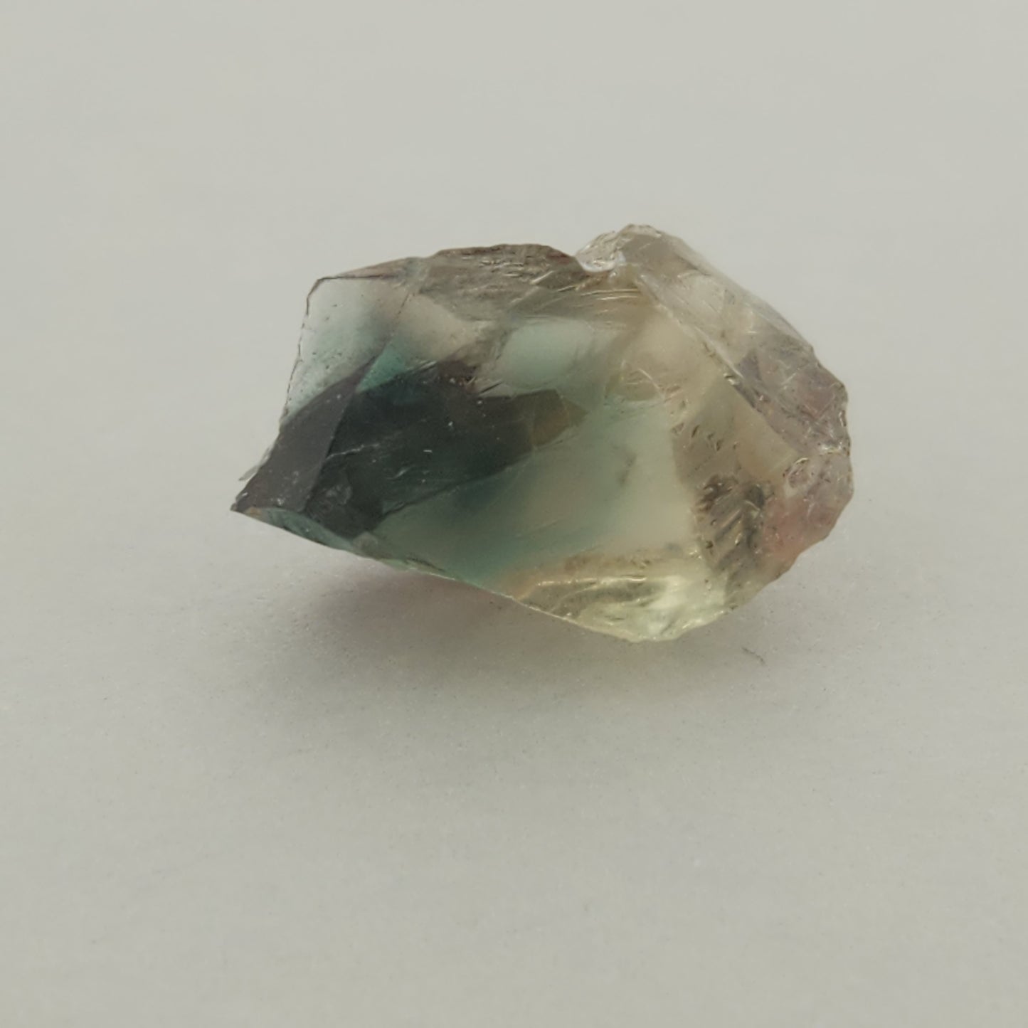 1.84 g Green Oregon Sunstone Rough