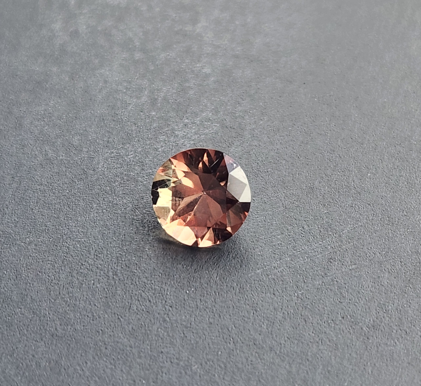 1.74 ct Oregon Sunstone