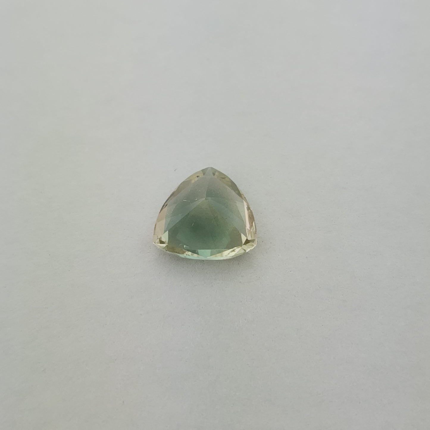 2.75 ct Oregon Sunstone