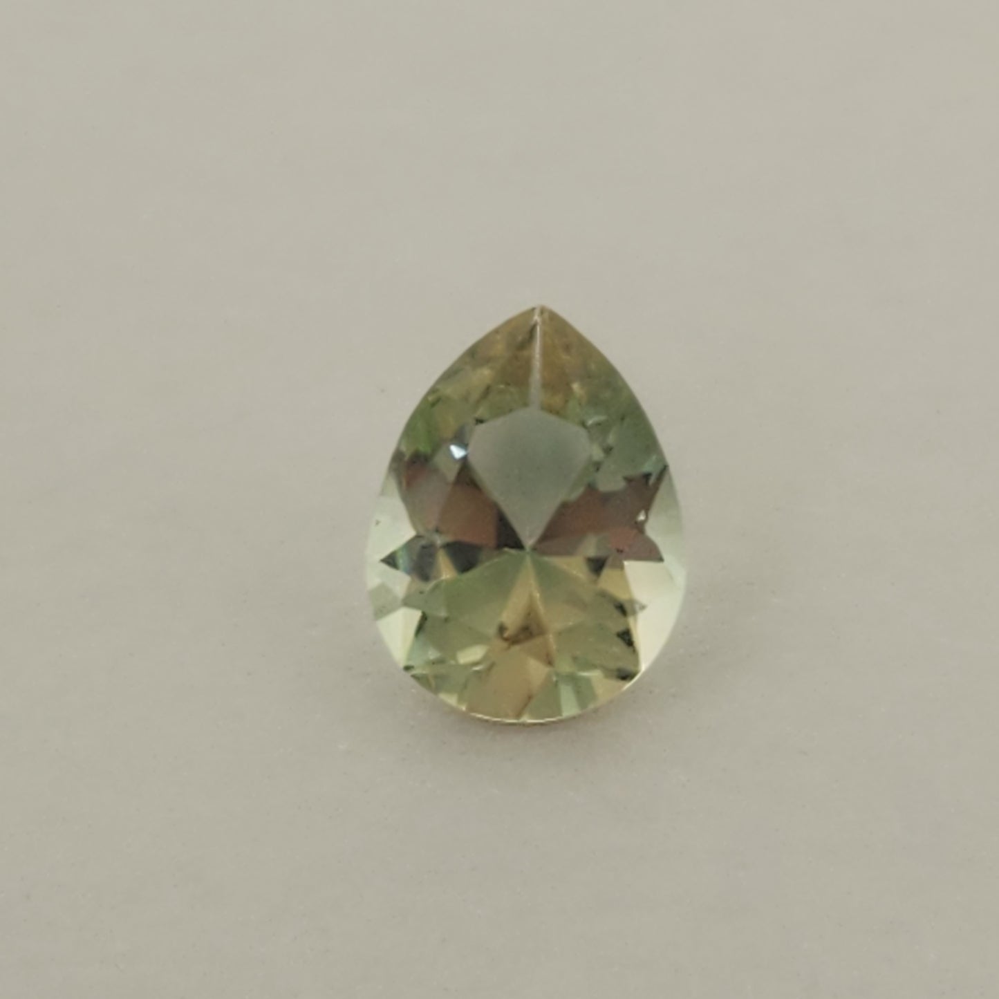 3.61 ct Oregon Sunstone
