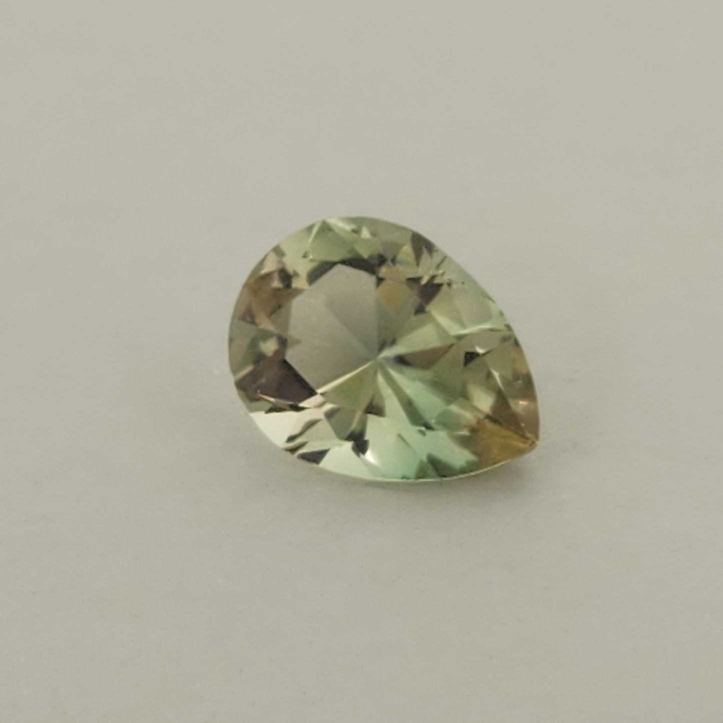 3.61 ct Oregon Sunstone