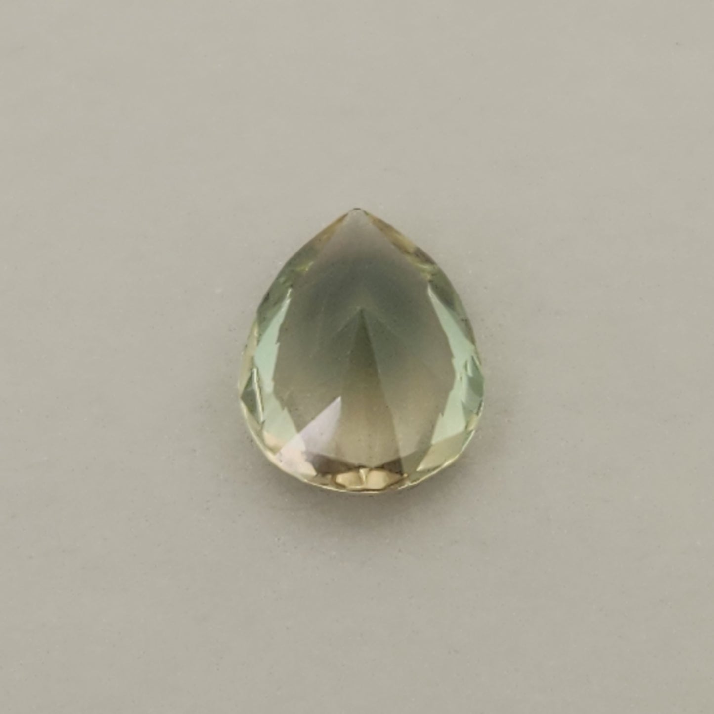3.61 ct Oregon Sunstone
