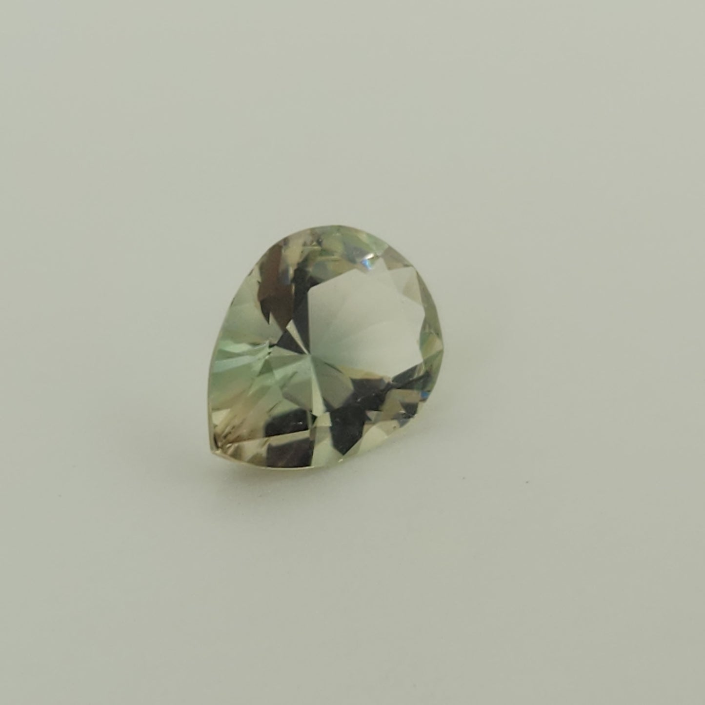 3.61 ct Oregon Sunstone
