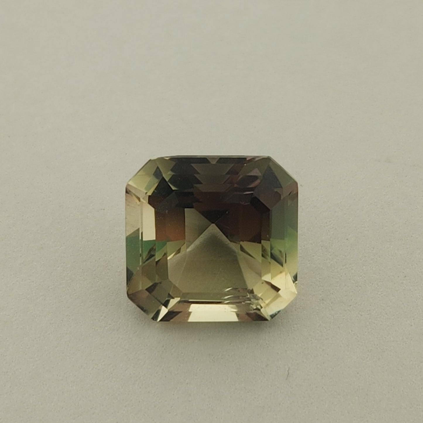 7.45 ct Oregon Sunstone 12 x 12 mm