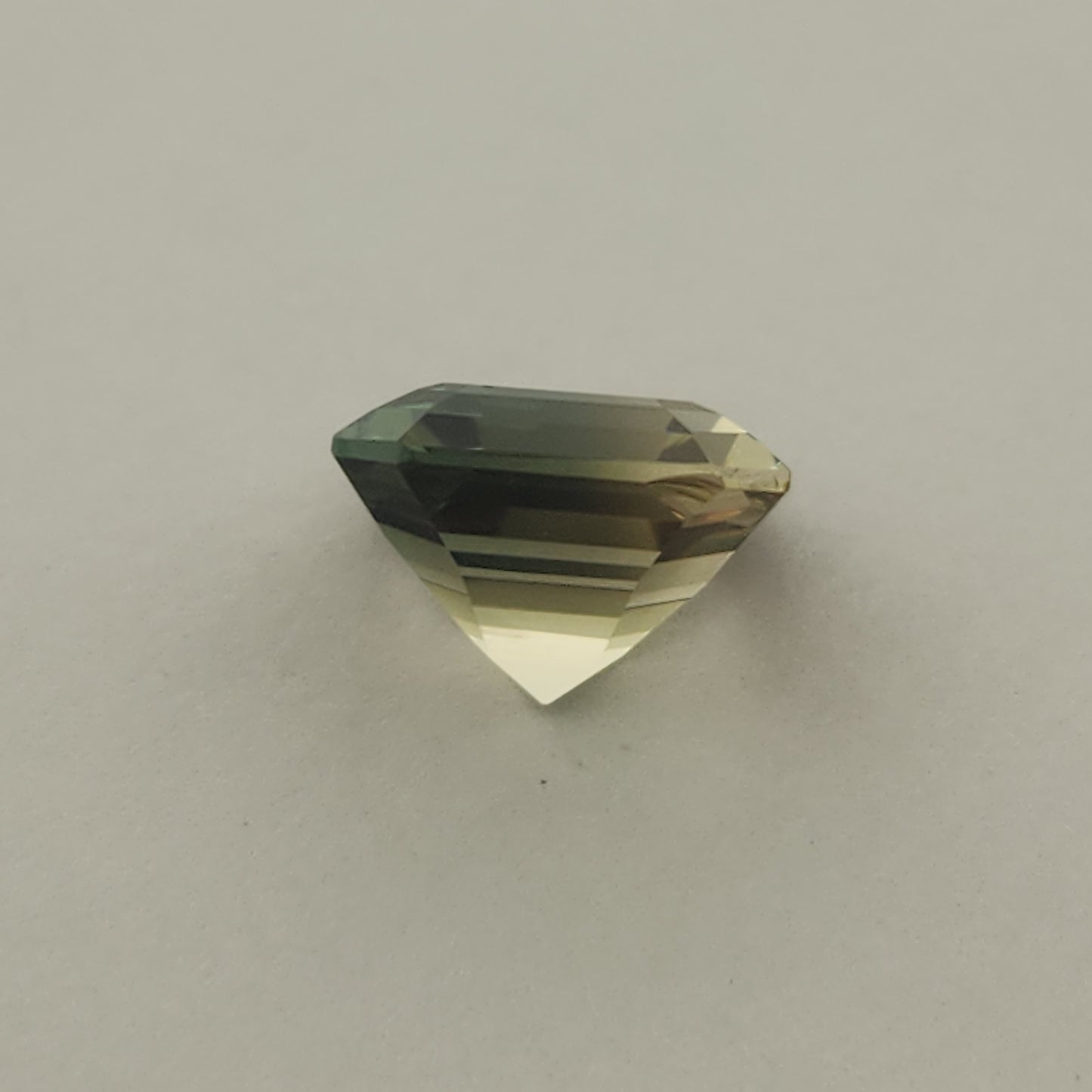 7.45 ct Oregon Sunstone 12 x 12 mm