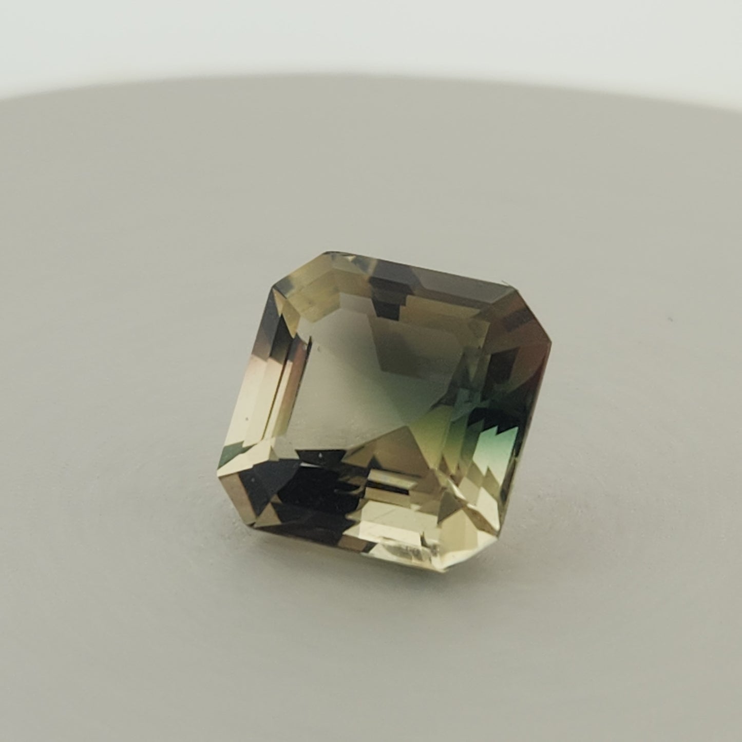 7.45 ct Oregon Sunstone 12 x 12 mm