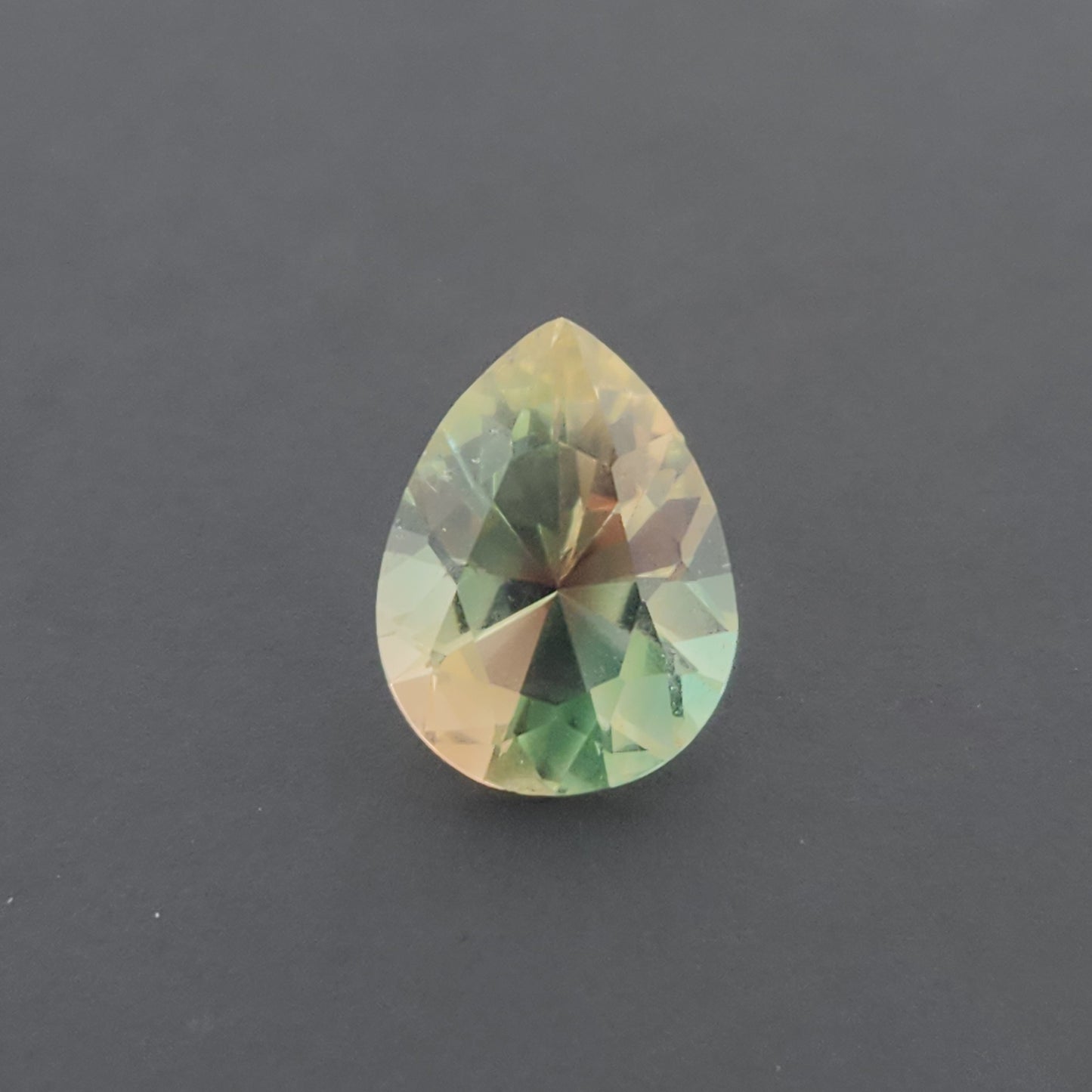 3.53 ct Oregon Sunstone 13 x 9.8 mm