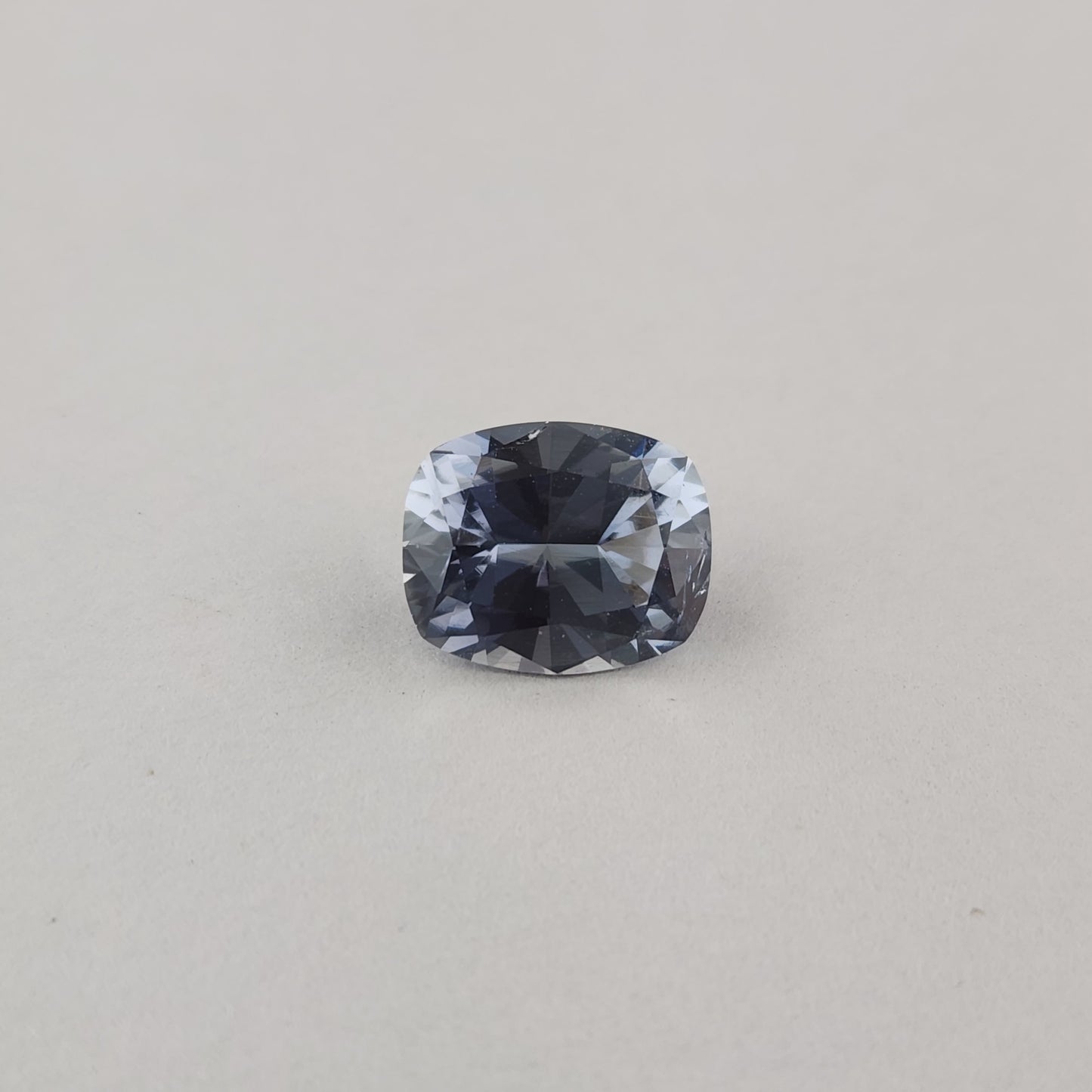2.65 ct Grey Color Tourmaline