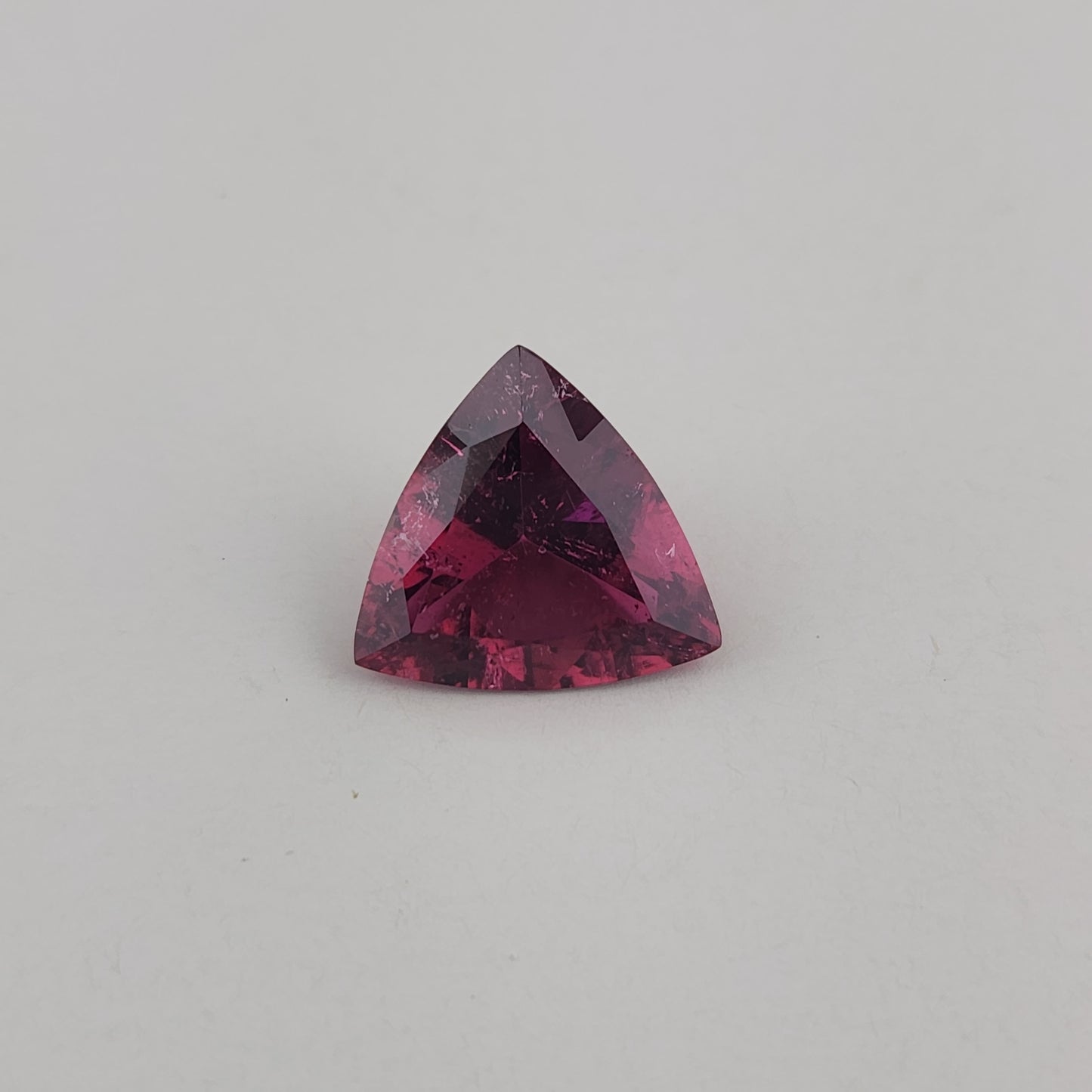 3.15 ct Rubellite Tourmaline