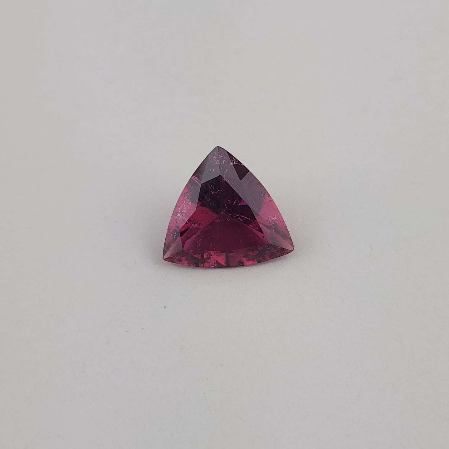 3.15 ct Rubellite Tourmaline