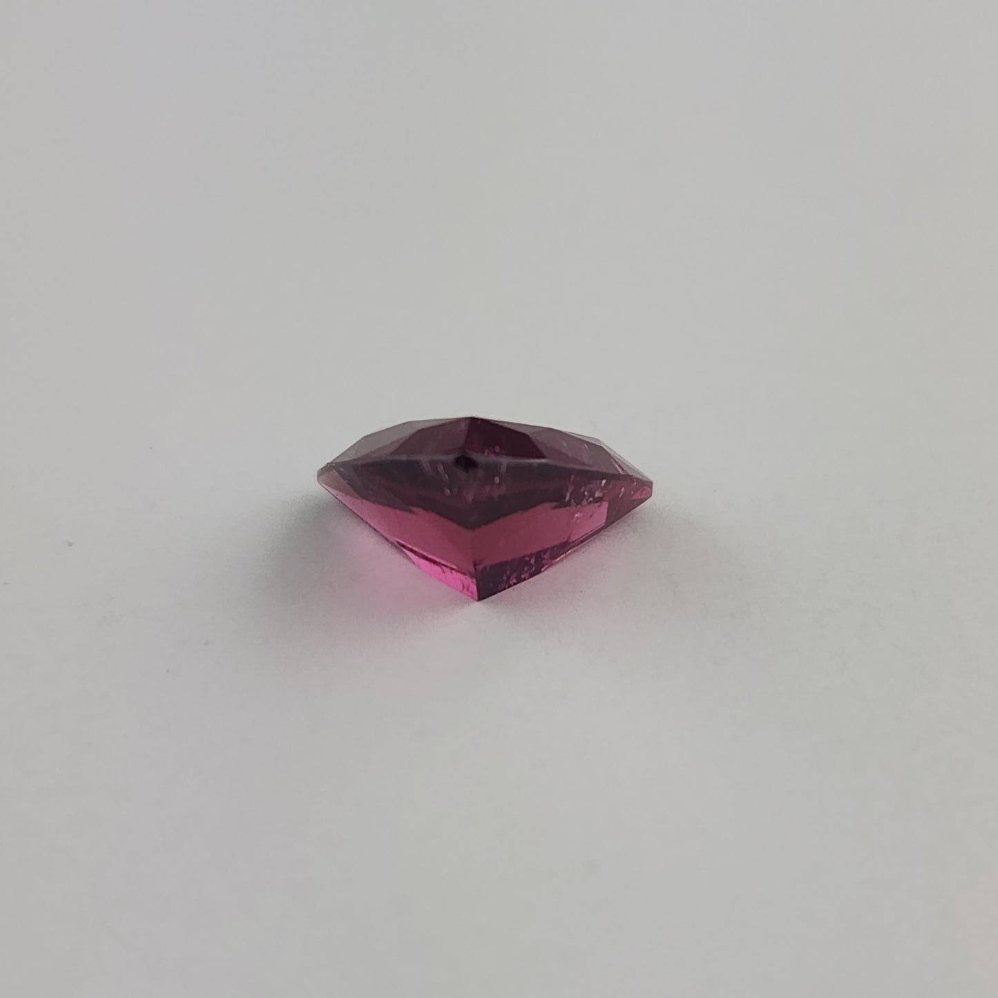 3.15 ct Rubellite Tourmaline