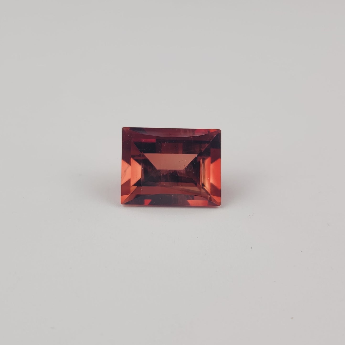 7.14 ct Oregon Sunstone