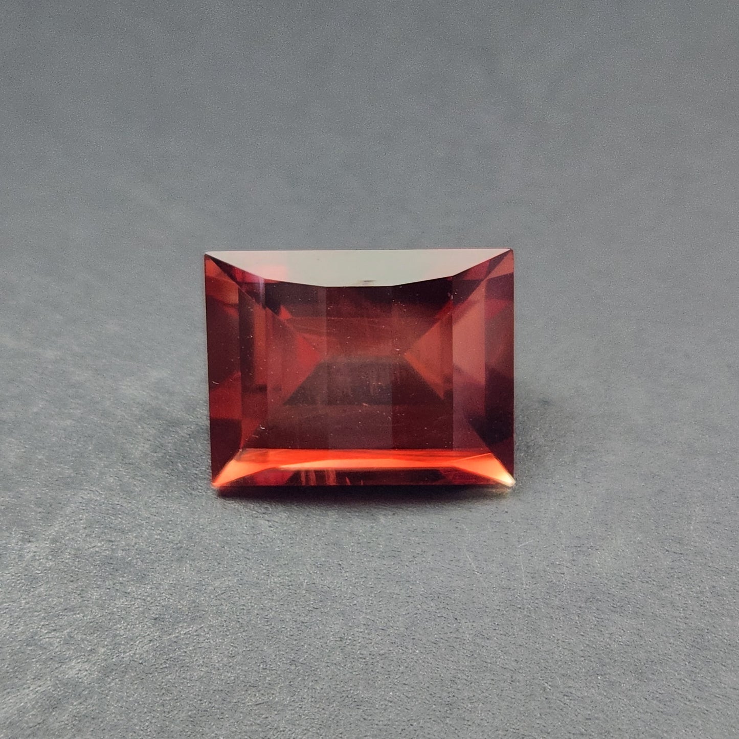 7.14 ct Oregon Sunstone