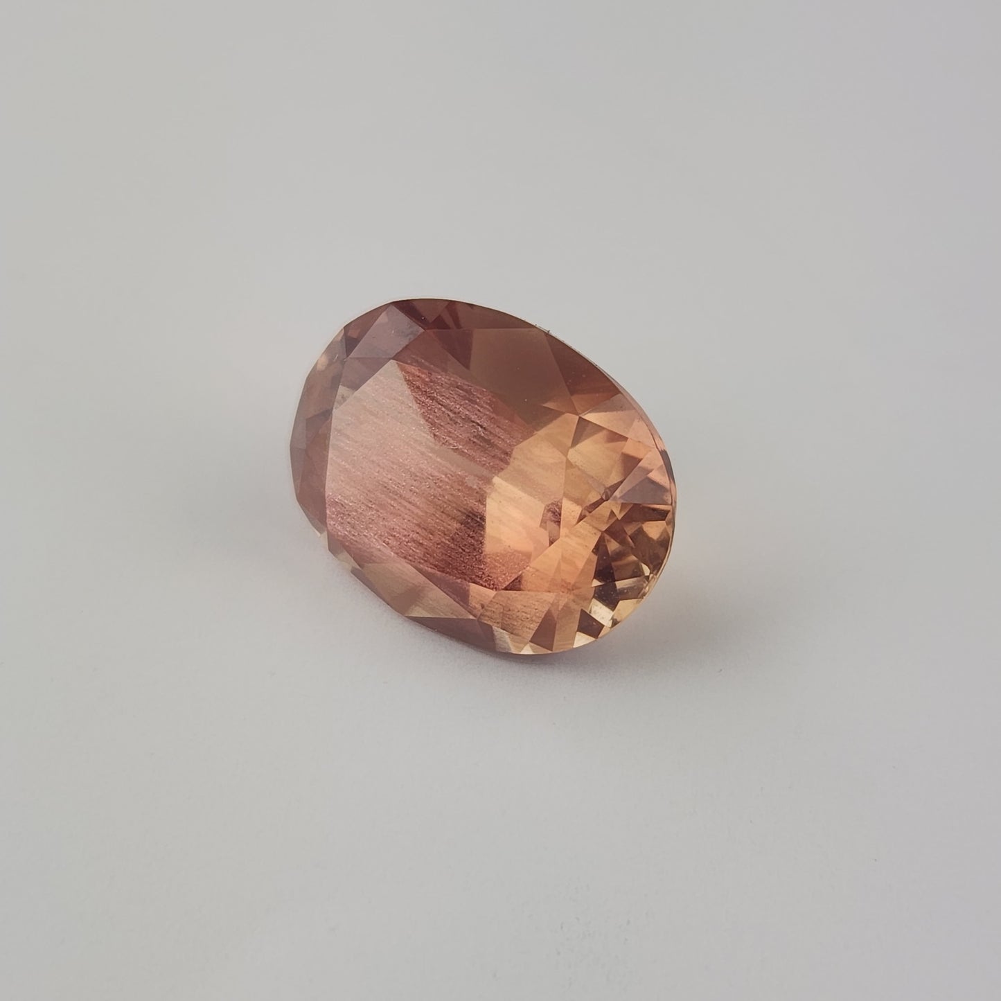 3.14ct Oregon Sunstone