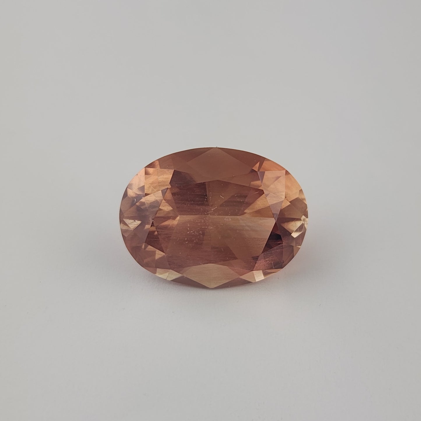 3.14ct Oregon Sunstone