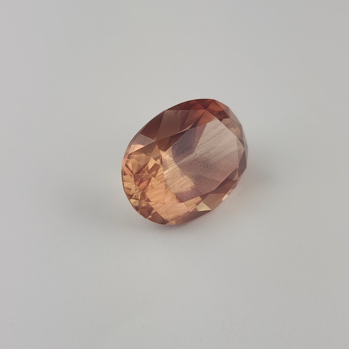3.14ct Oregon Sunstone
