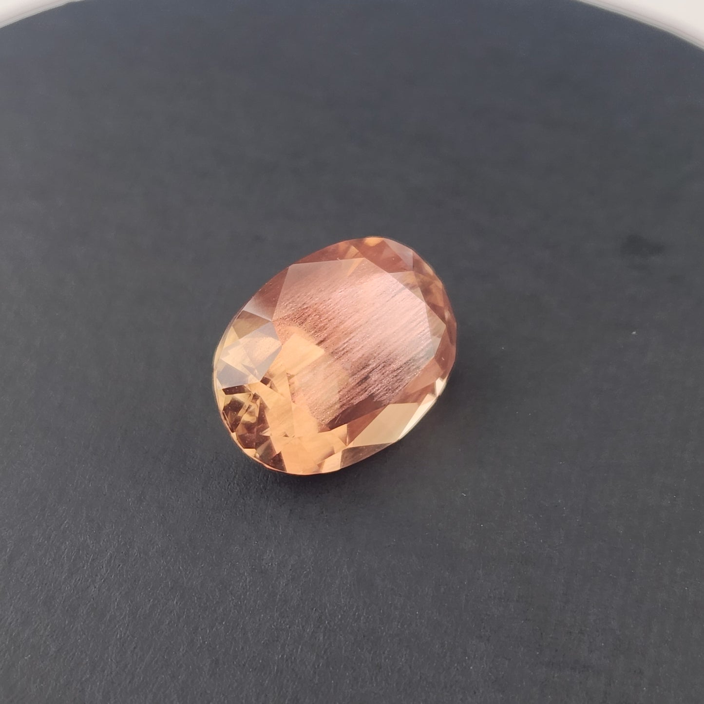 3.14ct Oregon Sunstone