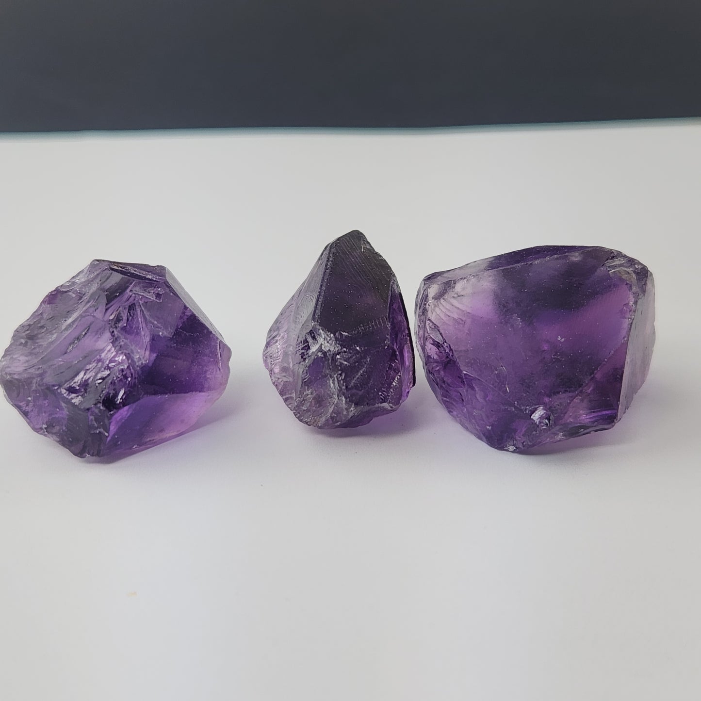 33.71 g Amethyst Rough