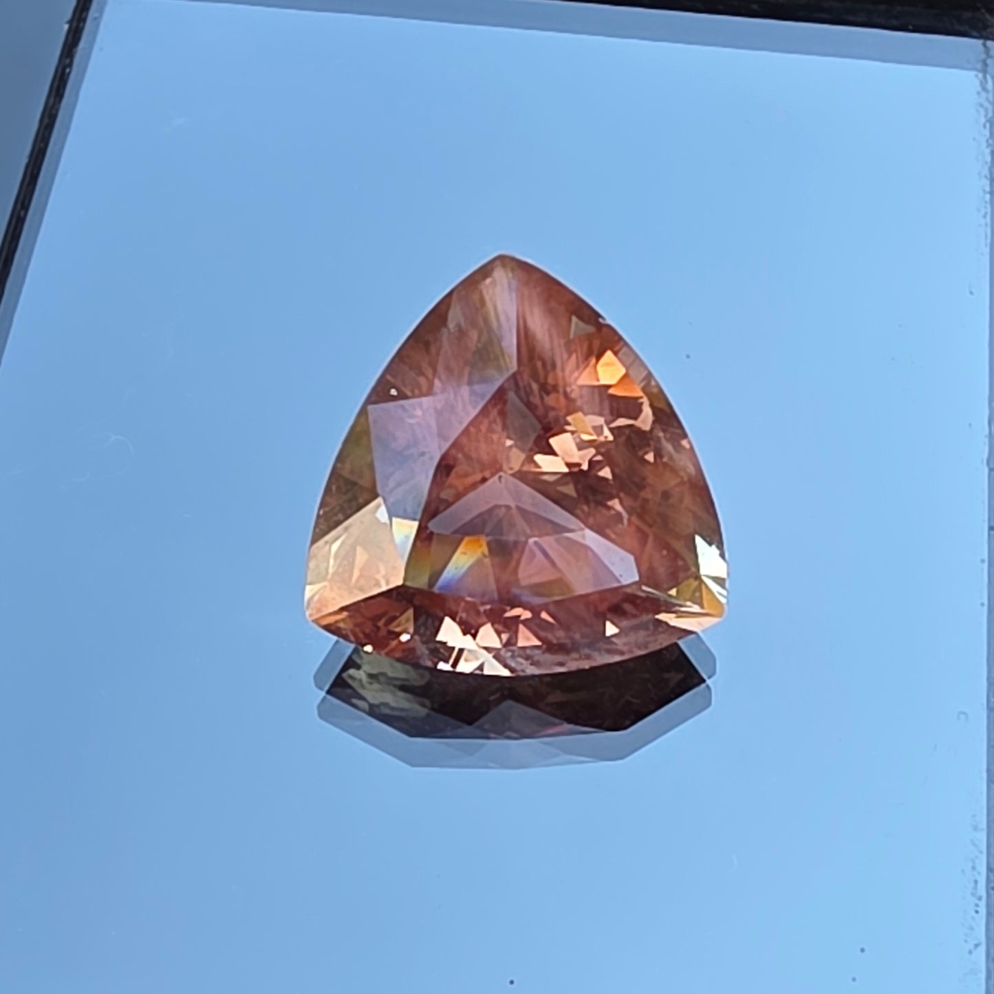 Oregon Sunstone 10.16 ct.