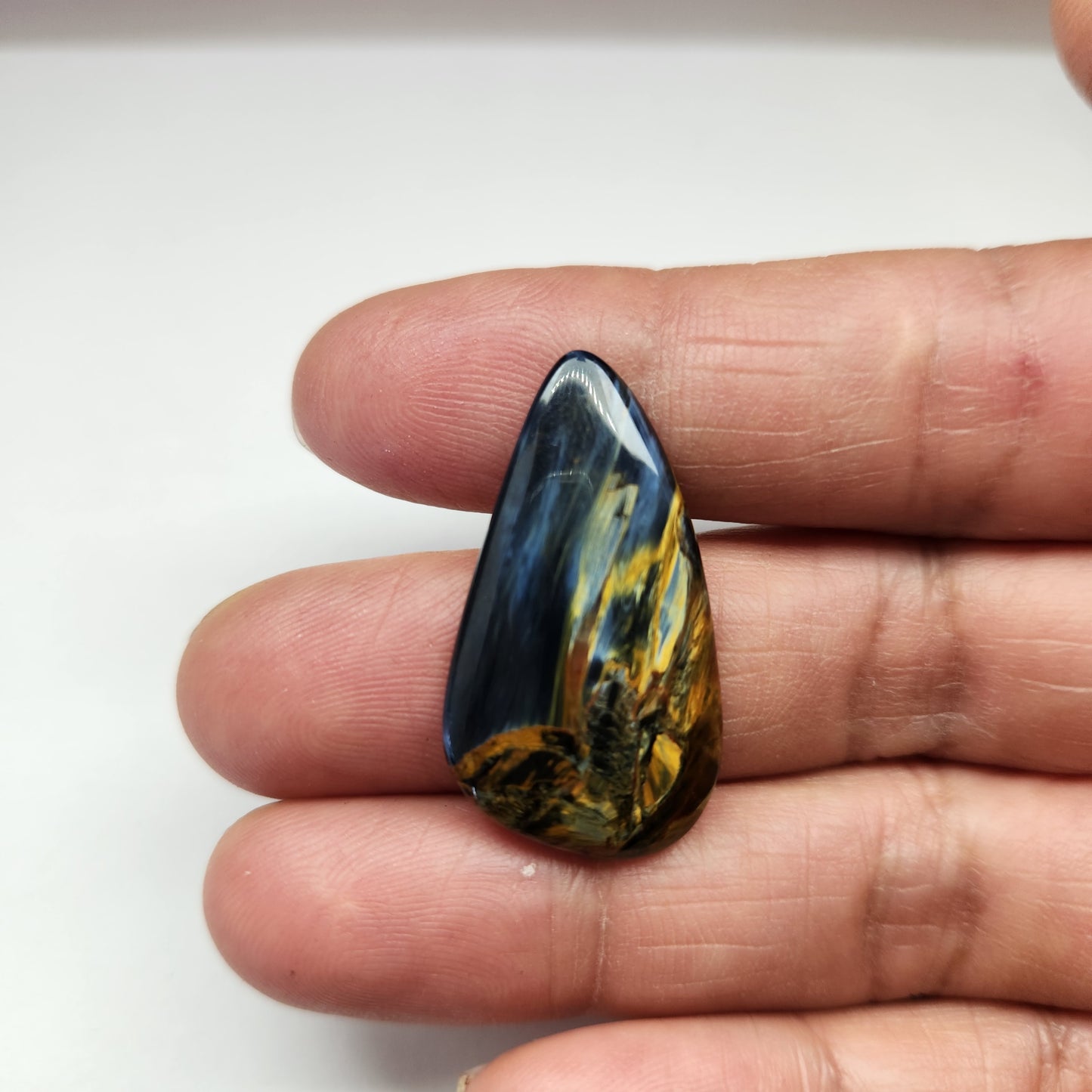 Pietersite Cabochon
