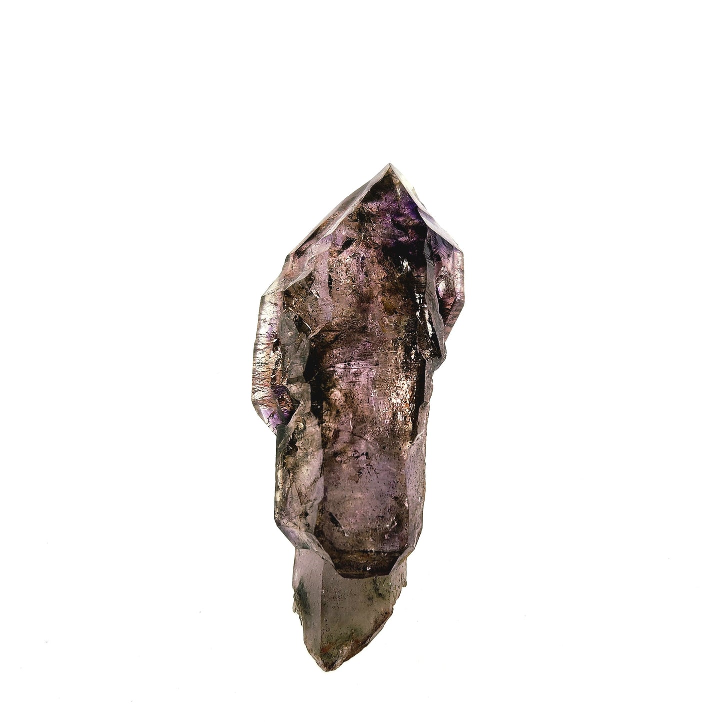 Amethyst Scepter