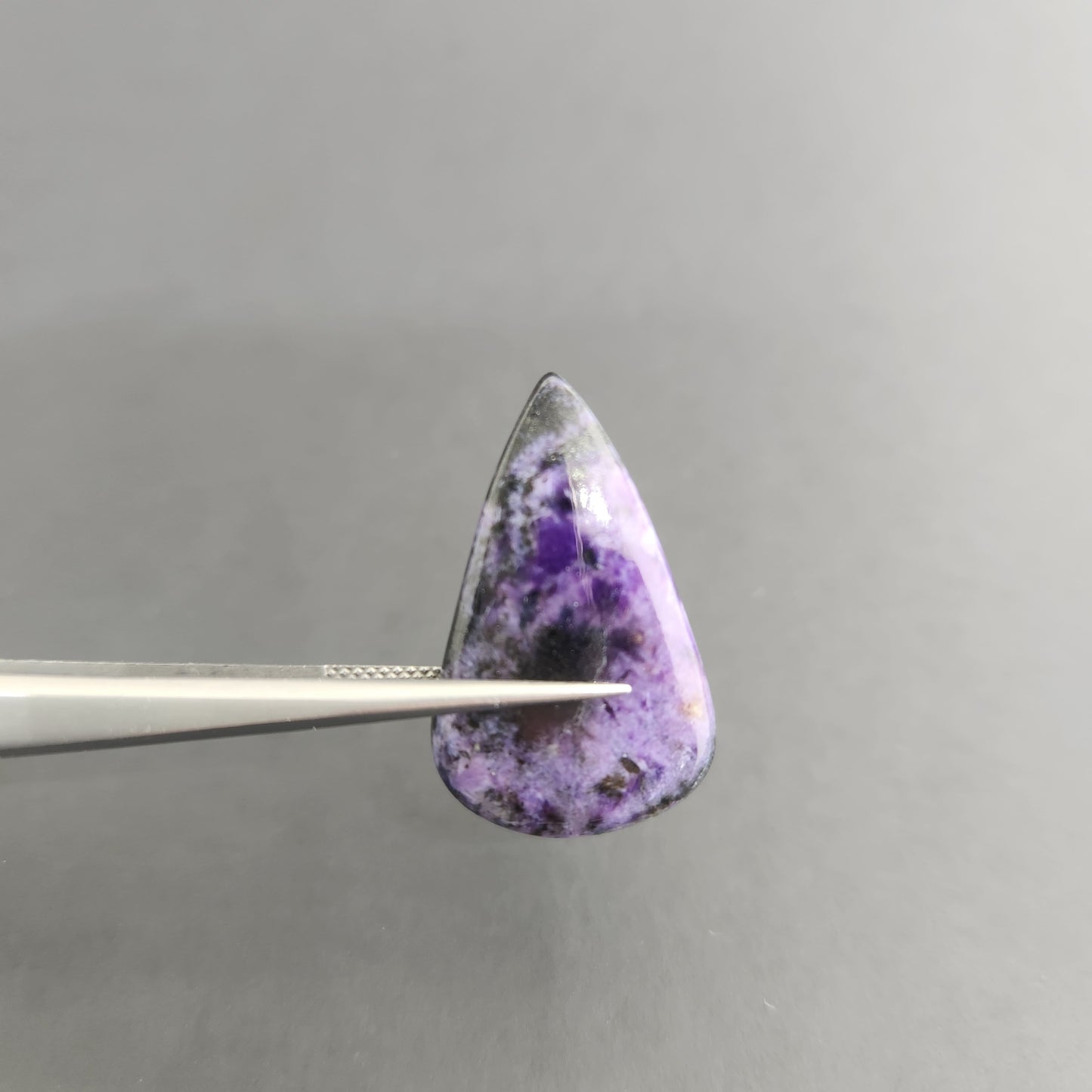 Charoite Cabochon