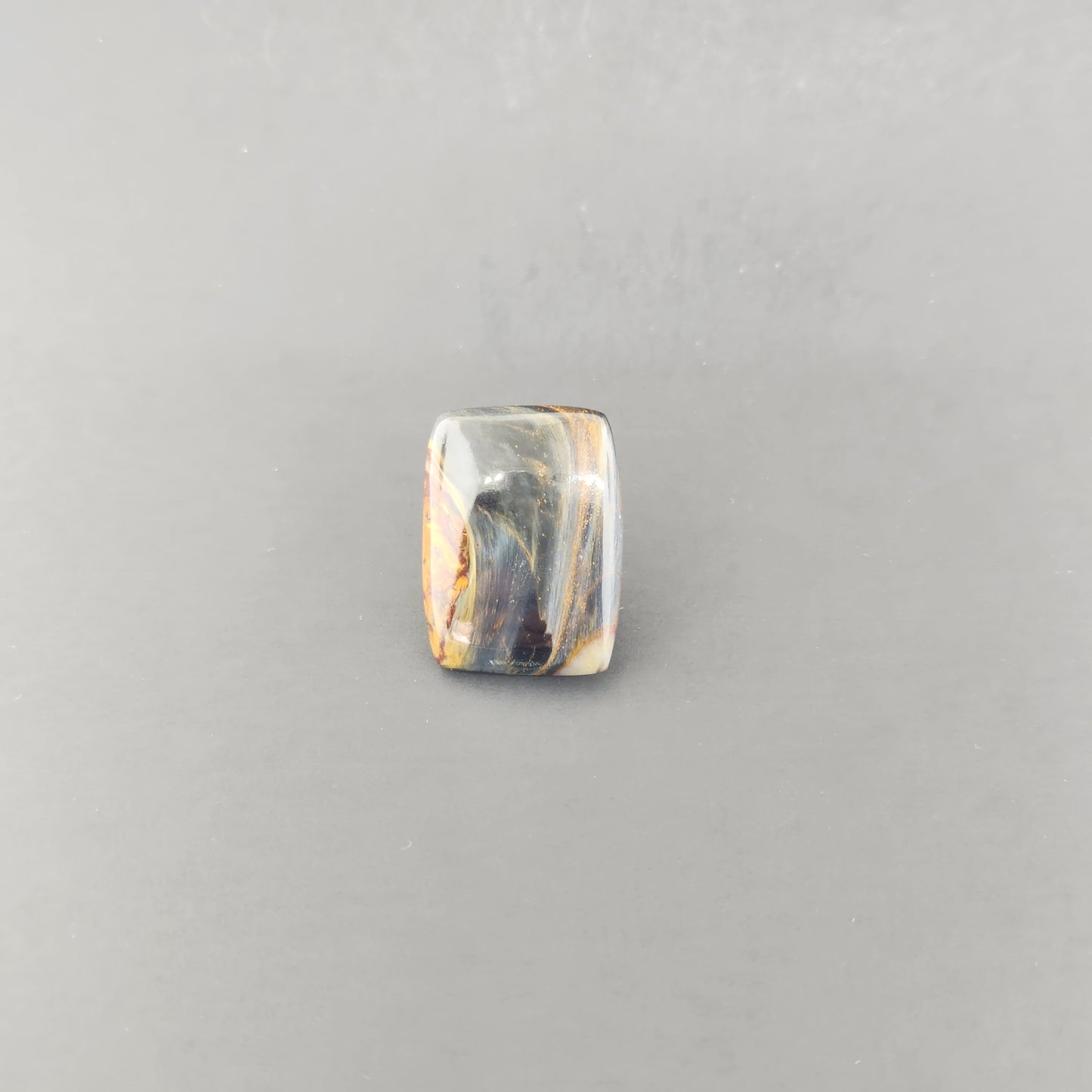 Pietersite Cabochon