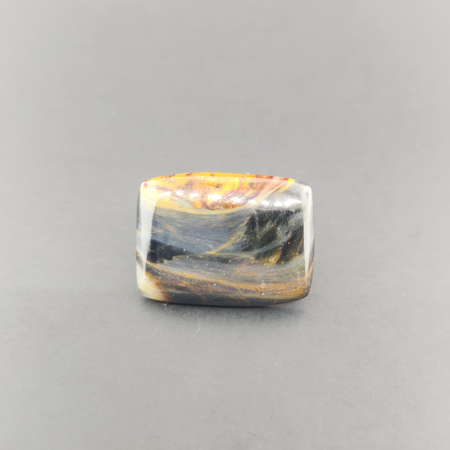 Pietersite Cabochon
