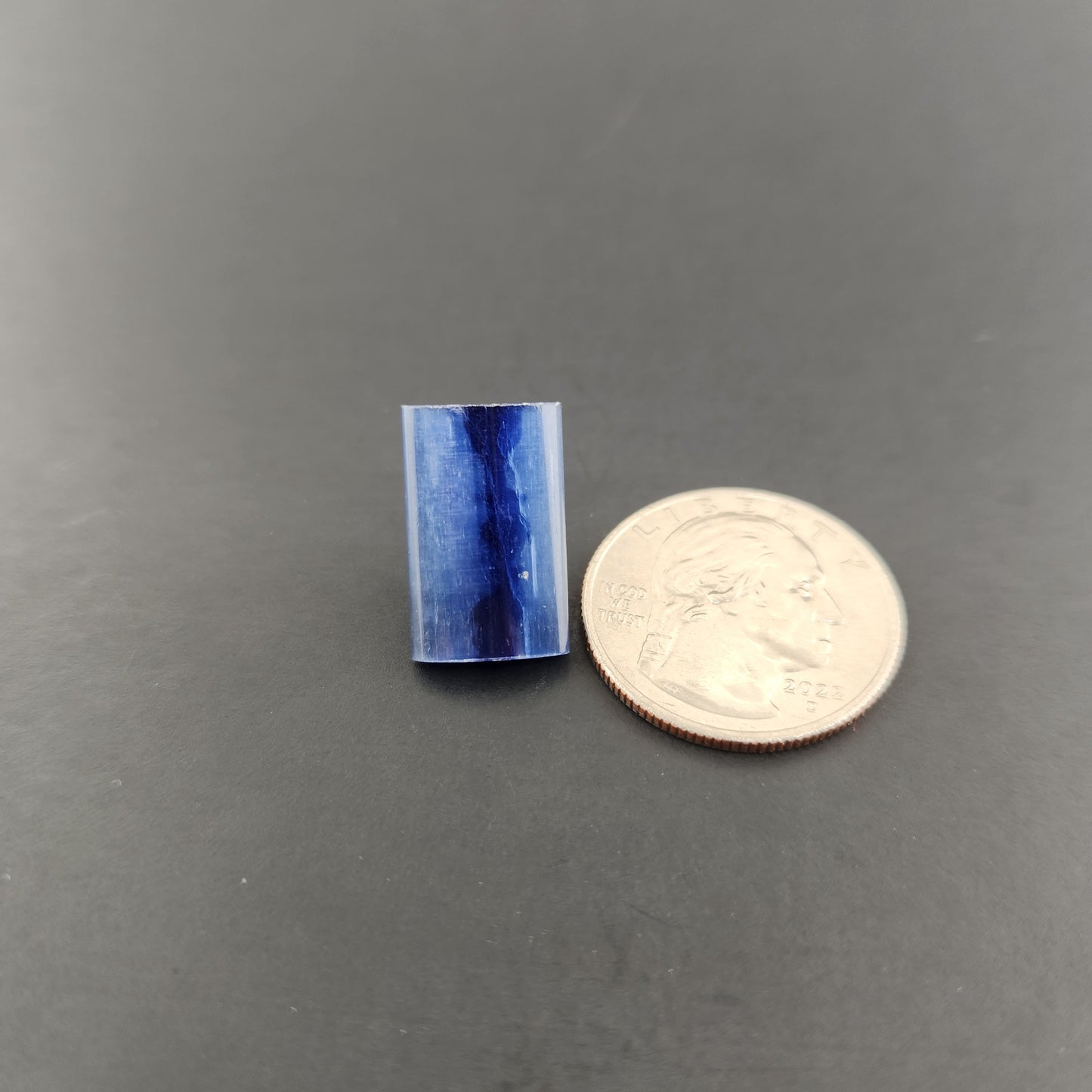 Kyanite Cabochon