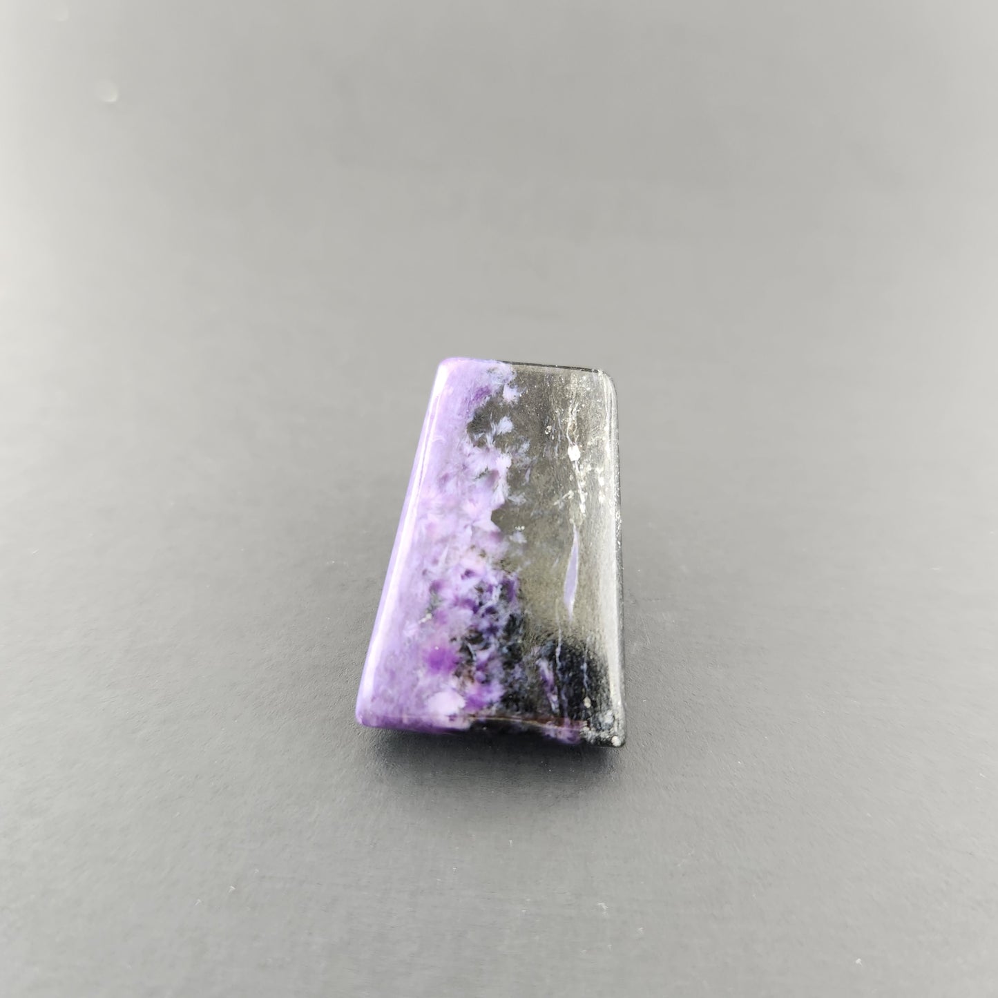 Charoite Cabochon.