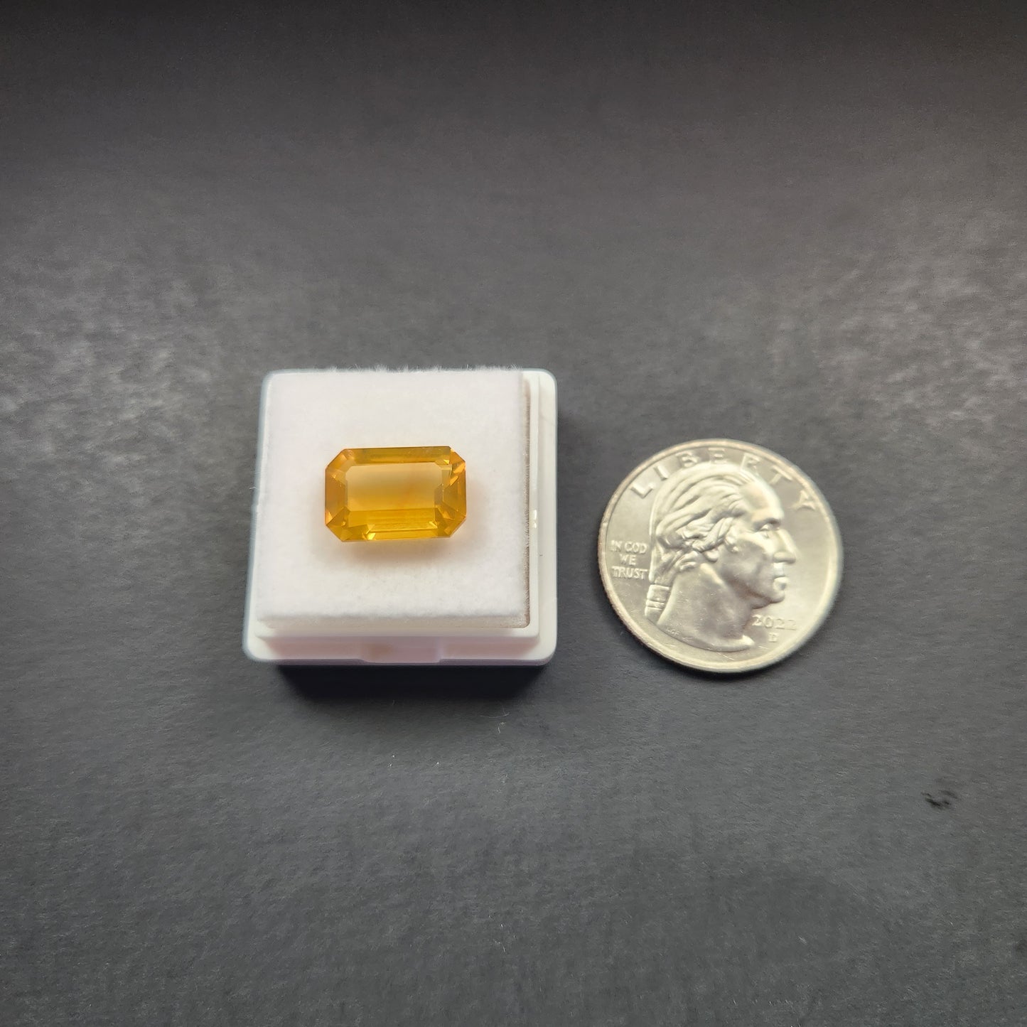 3.66 ct Oregon Opal