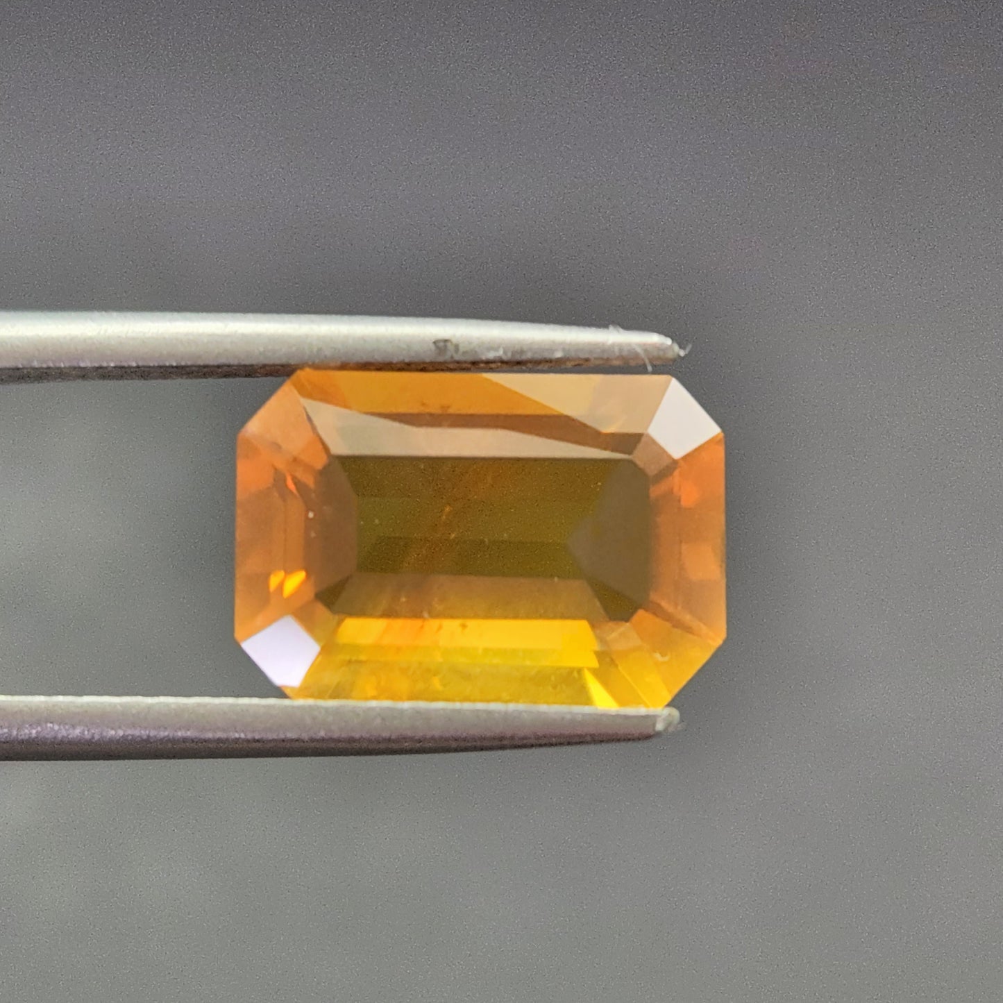 3.66 ct Oregon Opal